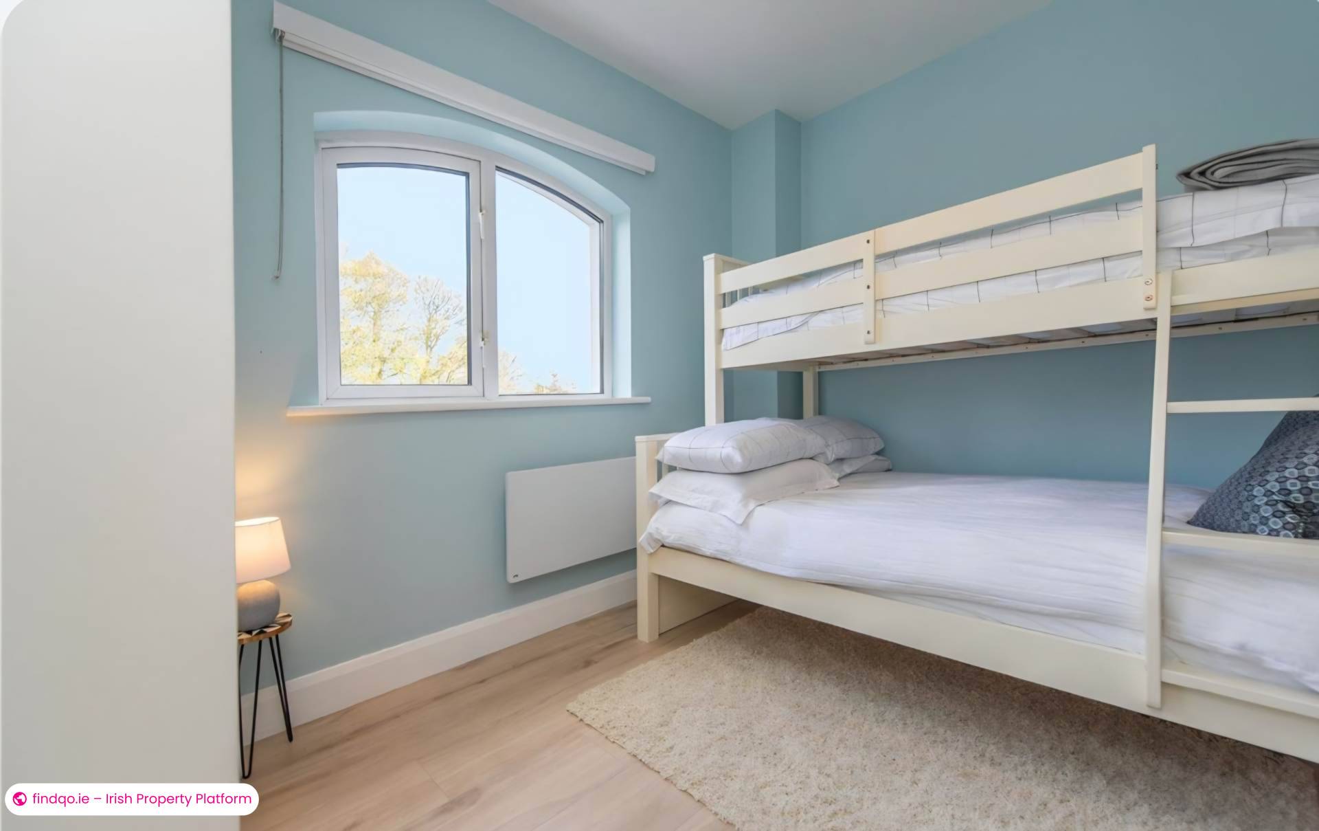 Apartment for Sale in Fort Lorenzo, Taylors Hill, Galway