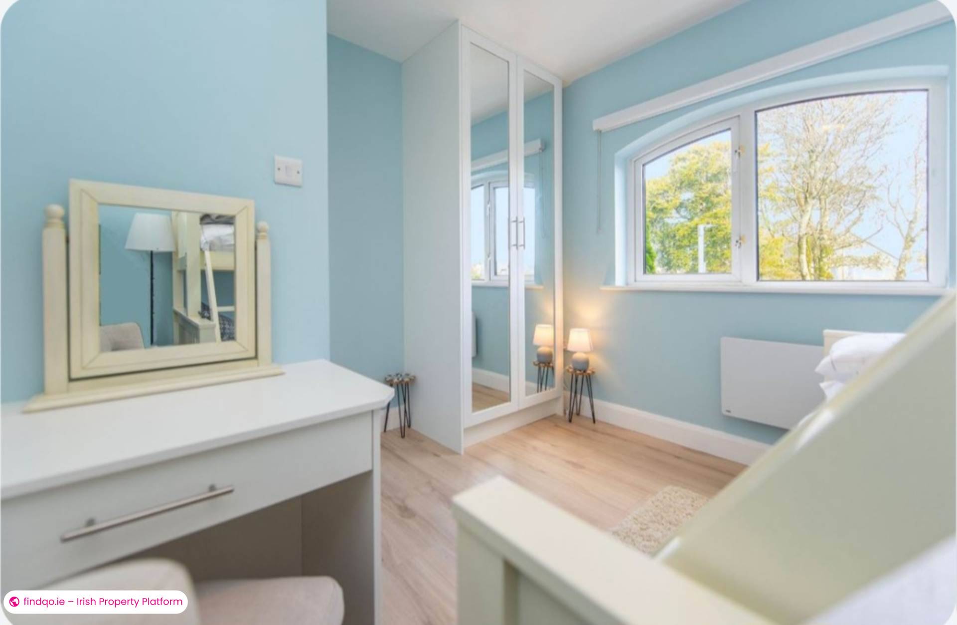 Apartment for Sale in Fort Lorenzo, Taylors Hill, Galway