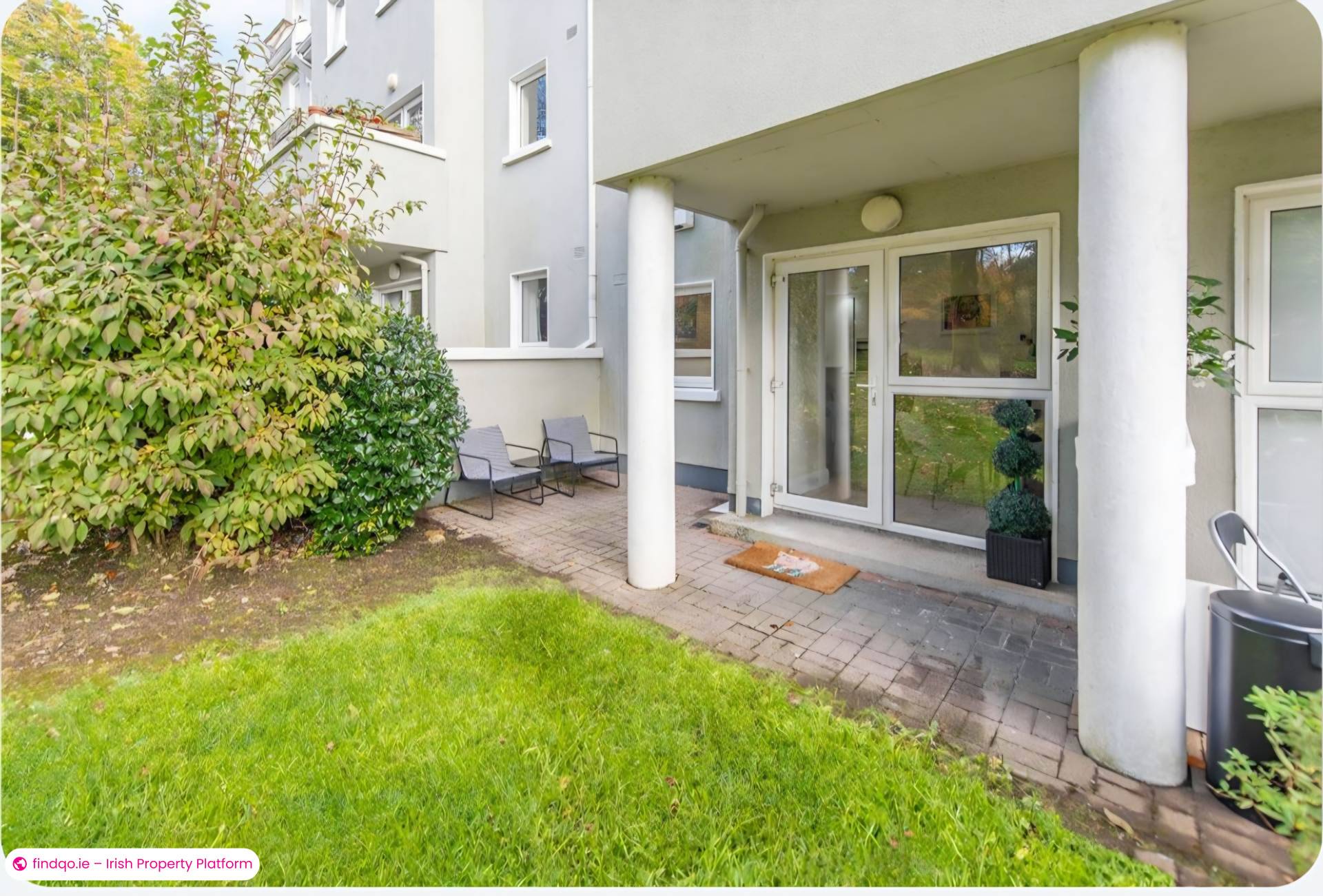 Apartment for Sale in Fort Lorenzo, Taylors Hill, Galway