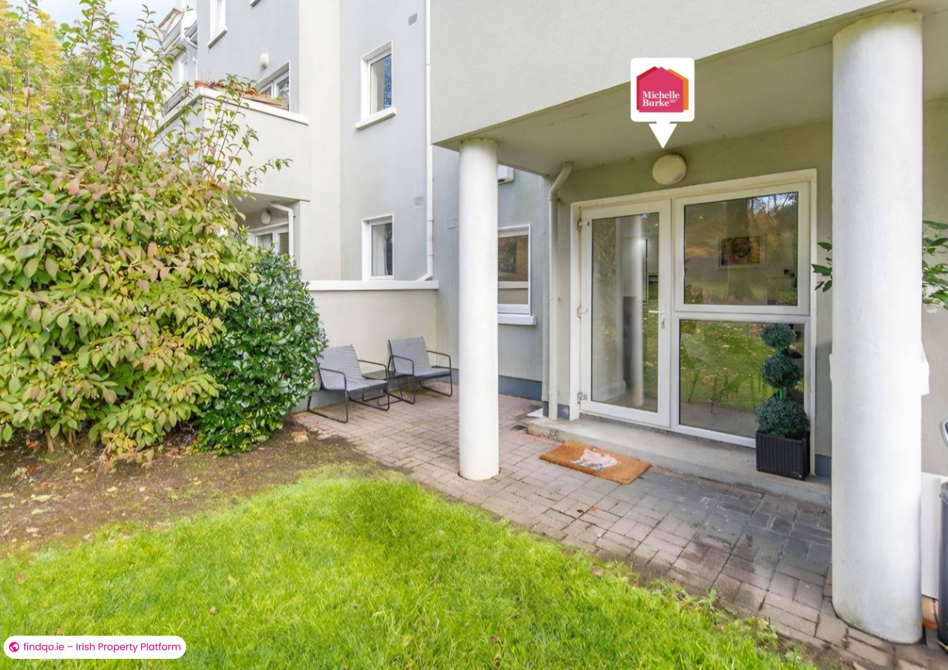 Apartment for Sale in Fort Lorenzo, Taylors Hill, Galway