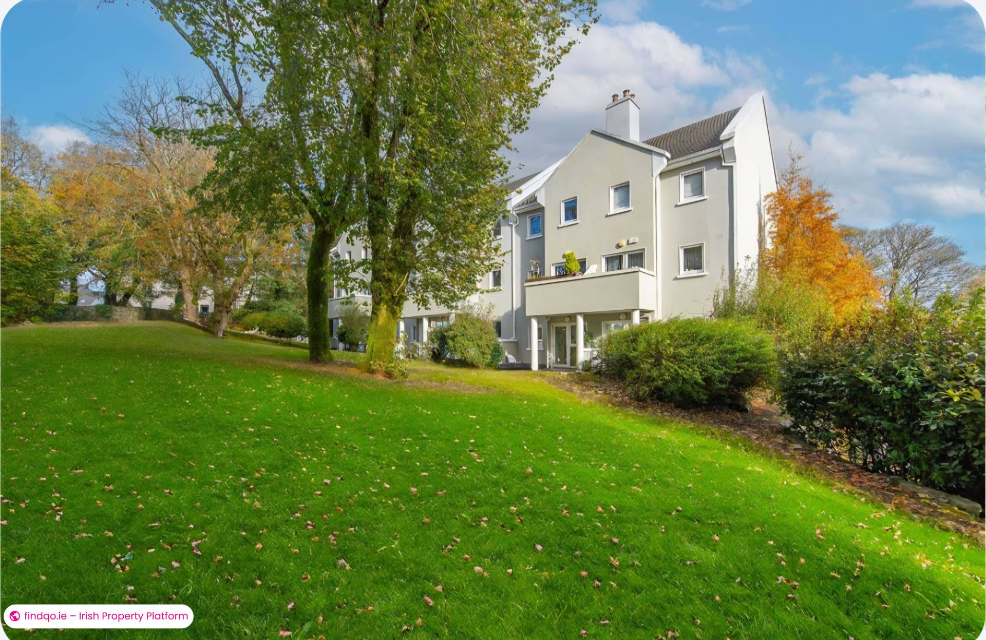 Apartment for Sale in Fort Lorenzo, Taylors Hill, Galway