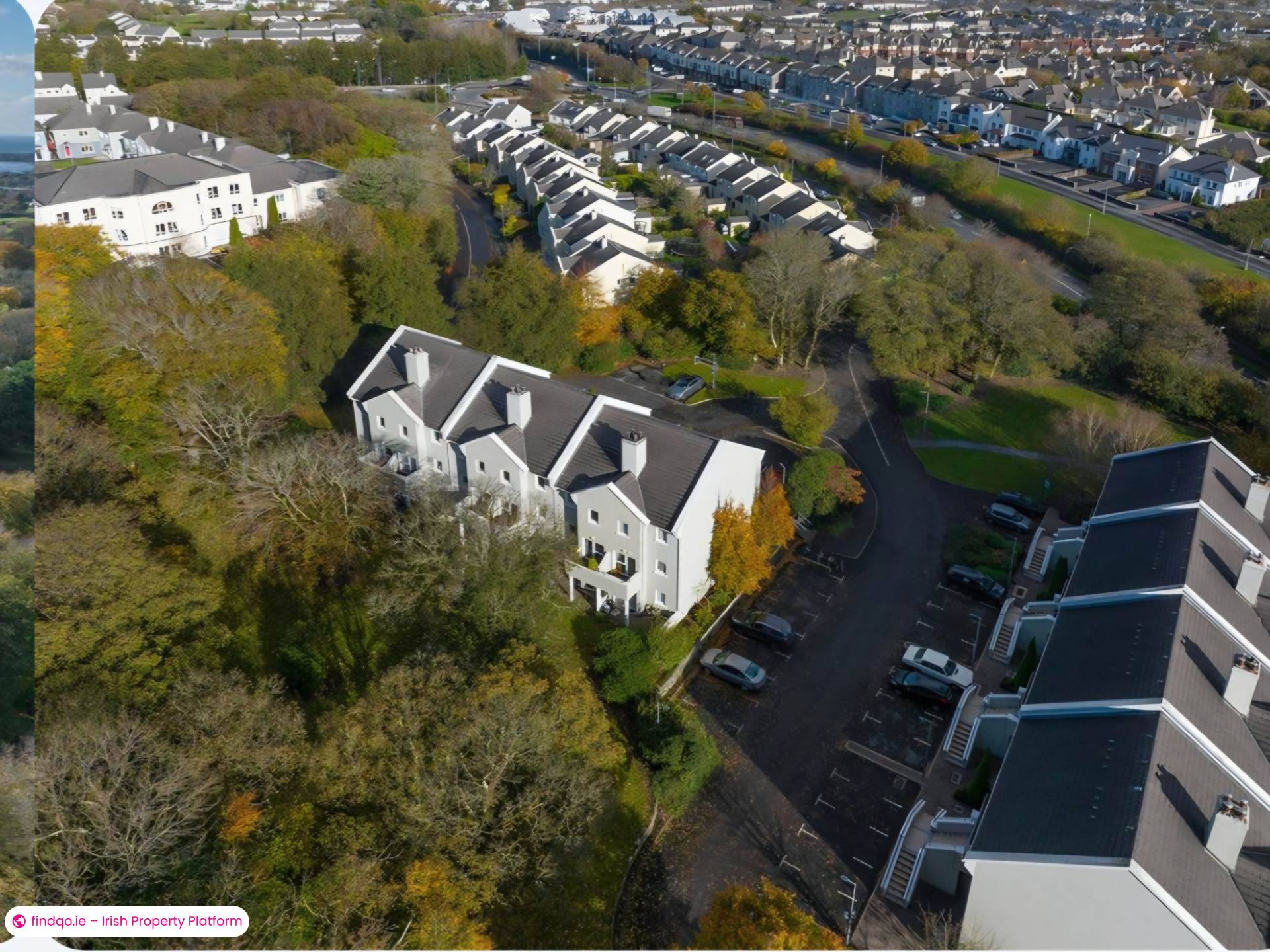 Apartment for Sale in Fort Lorenzo, Taylors Hill, Galway