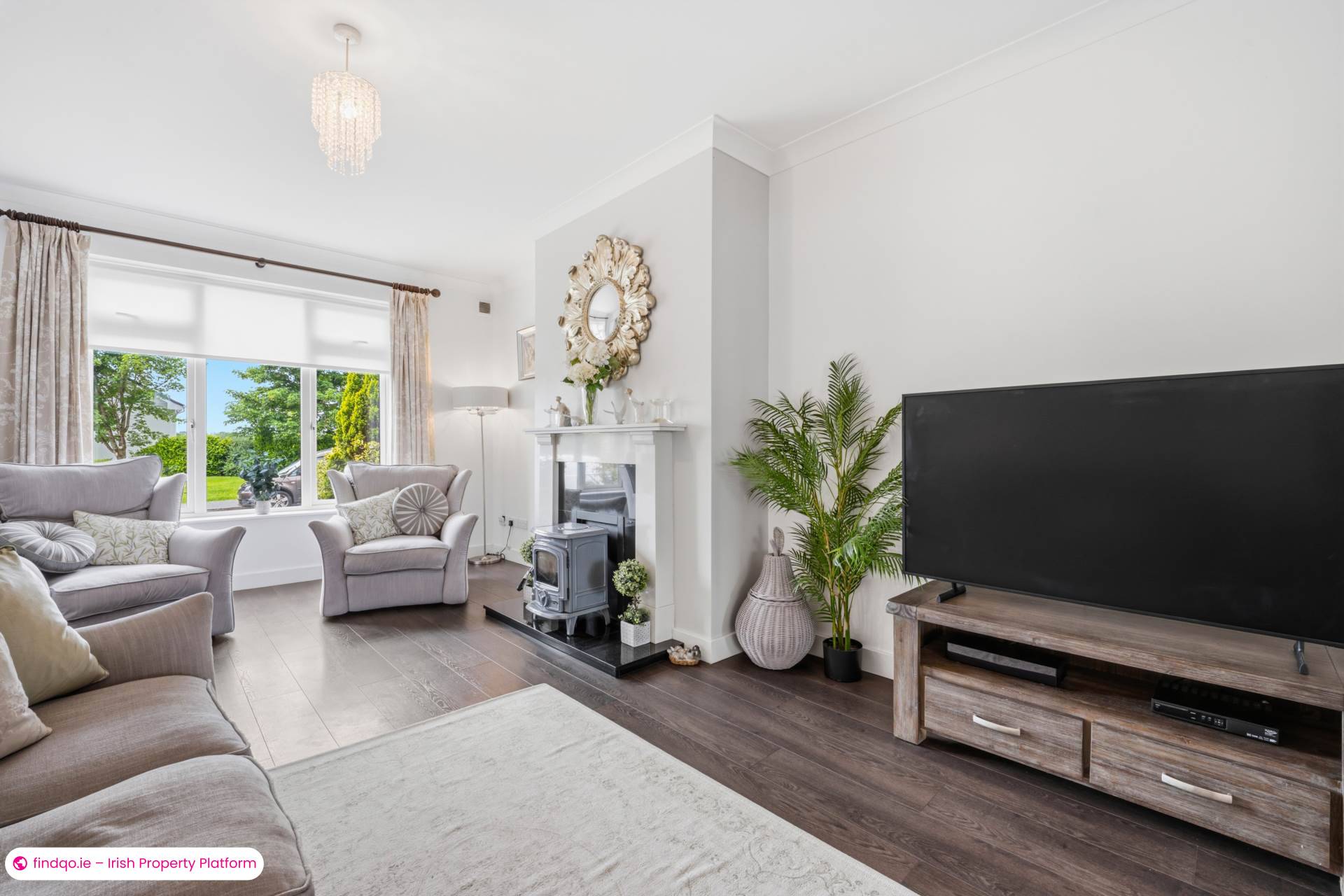 Semi-detached house for Sale in Headford, Galway