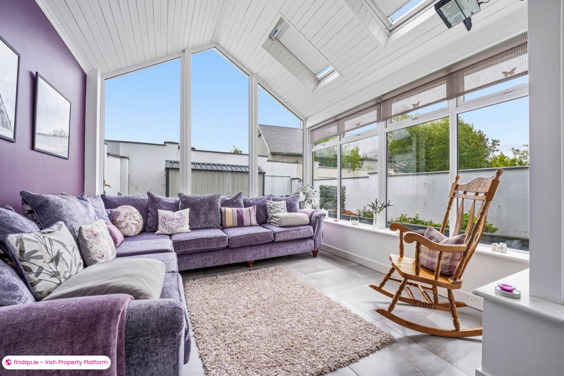 Semi-detached house for Sale in Headford, Galway