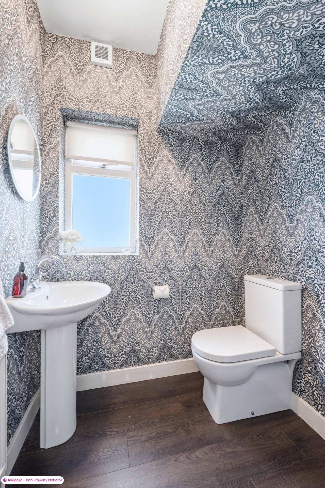 Semi-detached house for Sale in Headford, Galway
