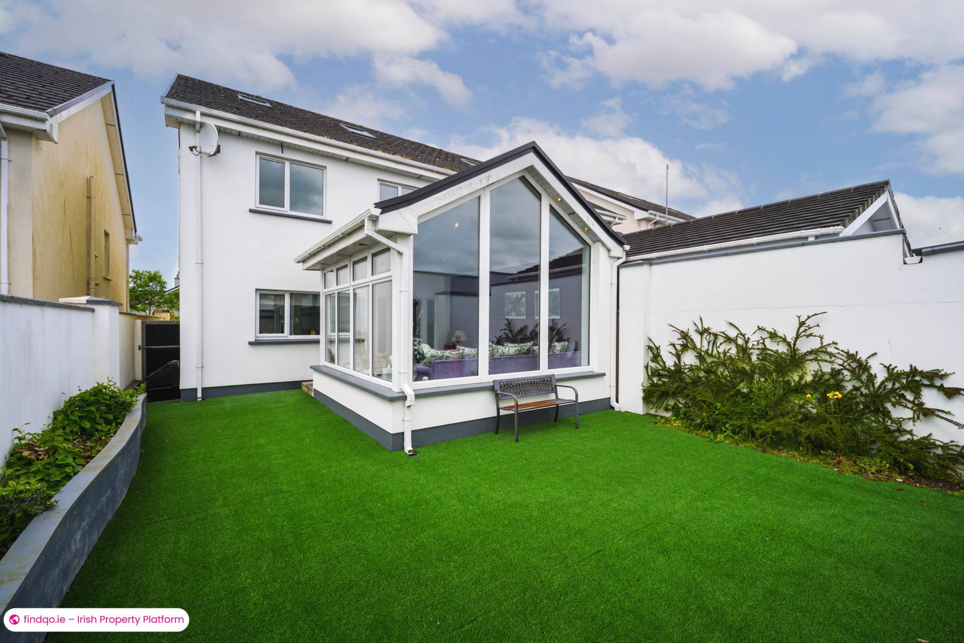 Semi-detached house for Sale in Headford, Galway
