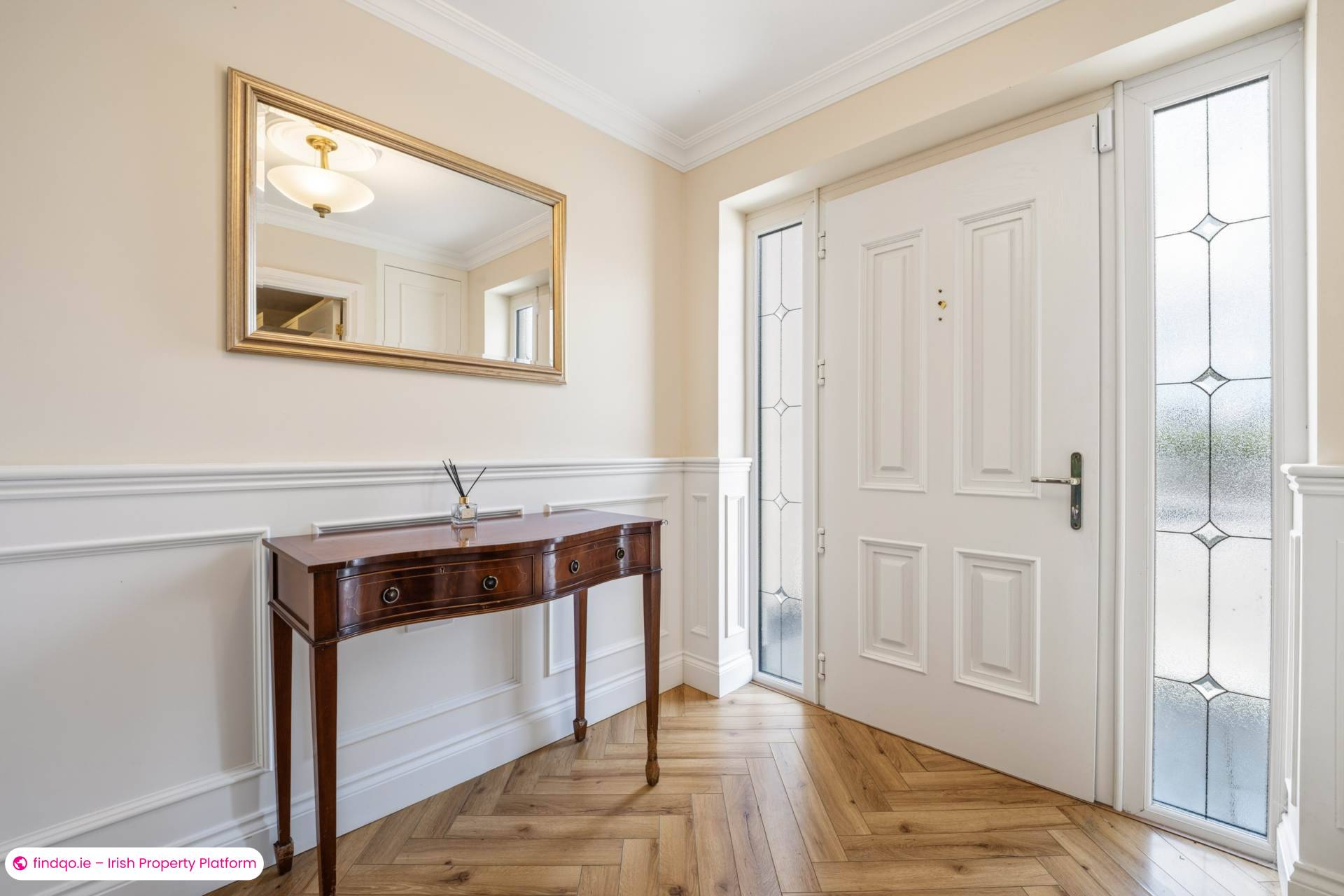 Detached house for Sale in Oughterard, Galway