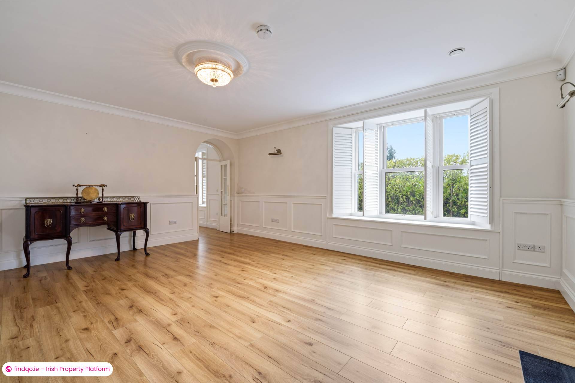 Detached house for Sale in Oughterard, Galway