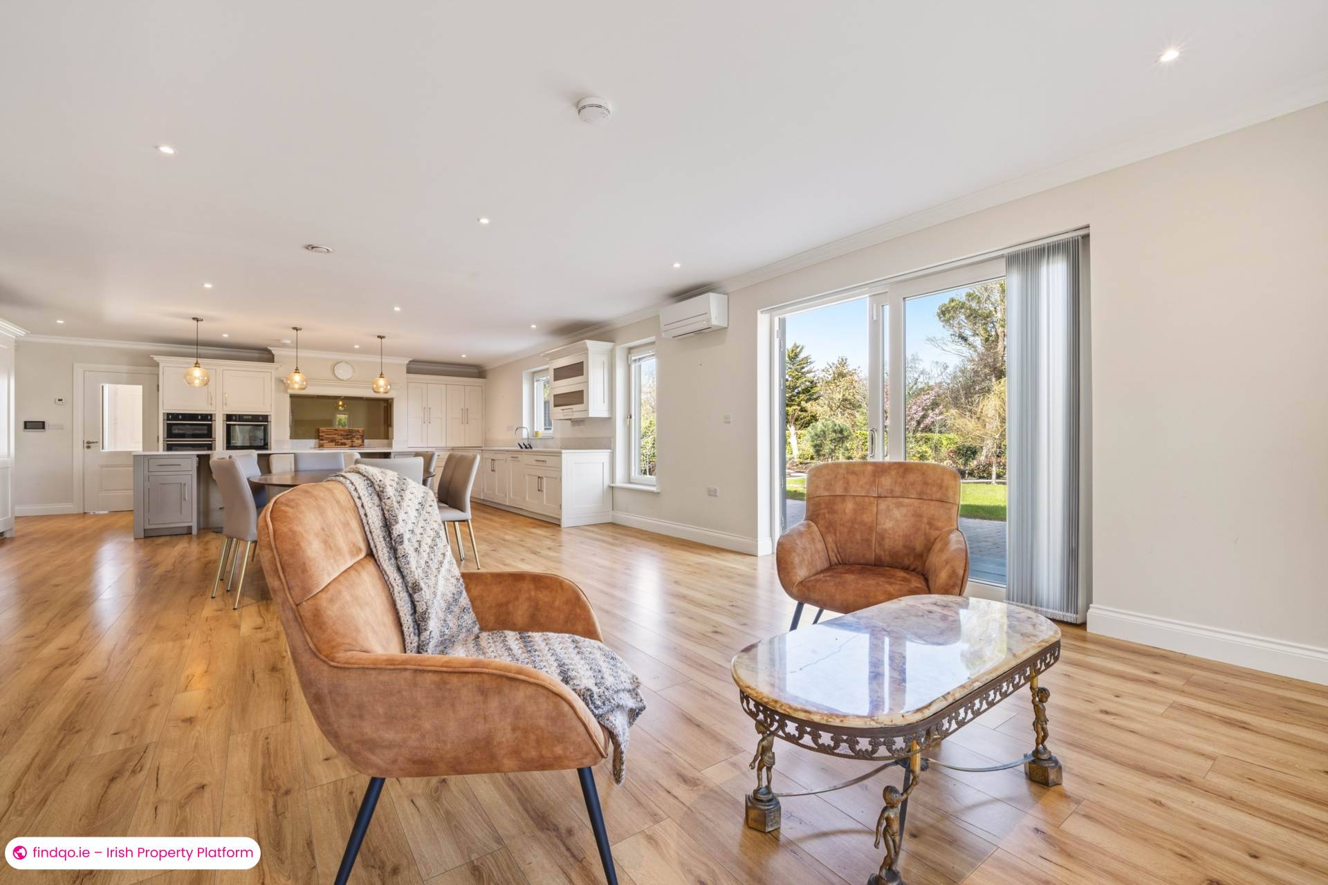 Detached house for Sale in Oughterard, Galway