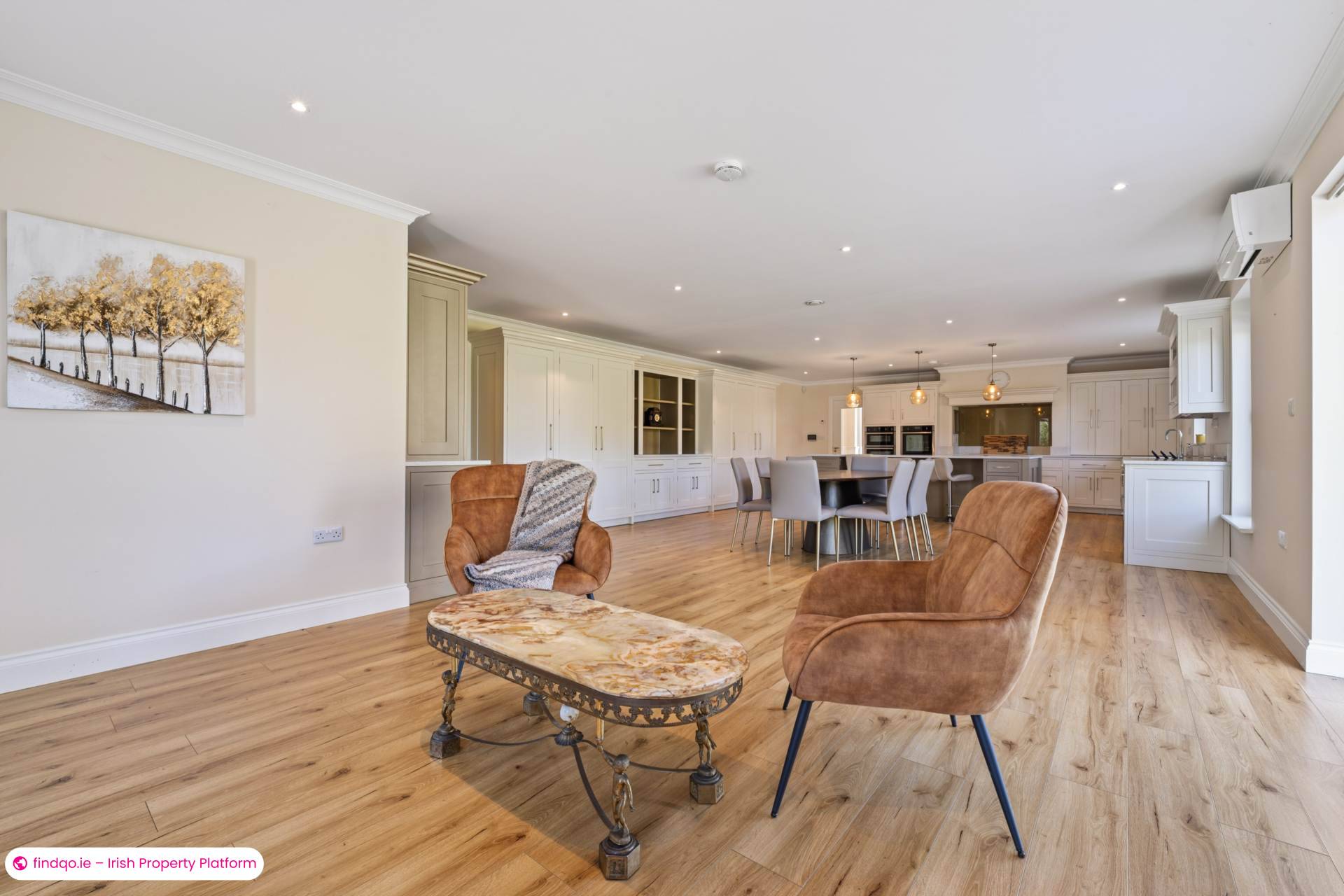 Detached house for Sale in Oughterard, Galway
