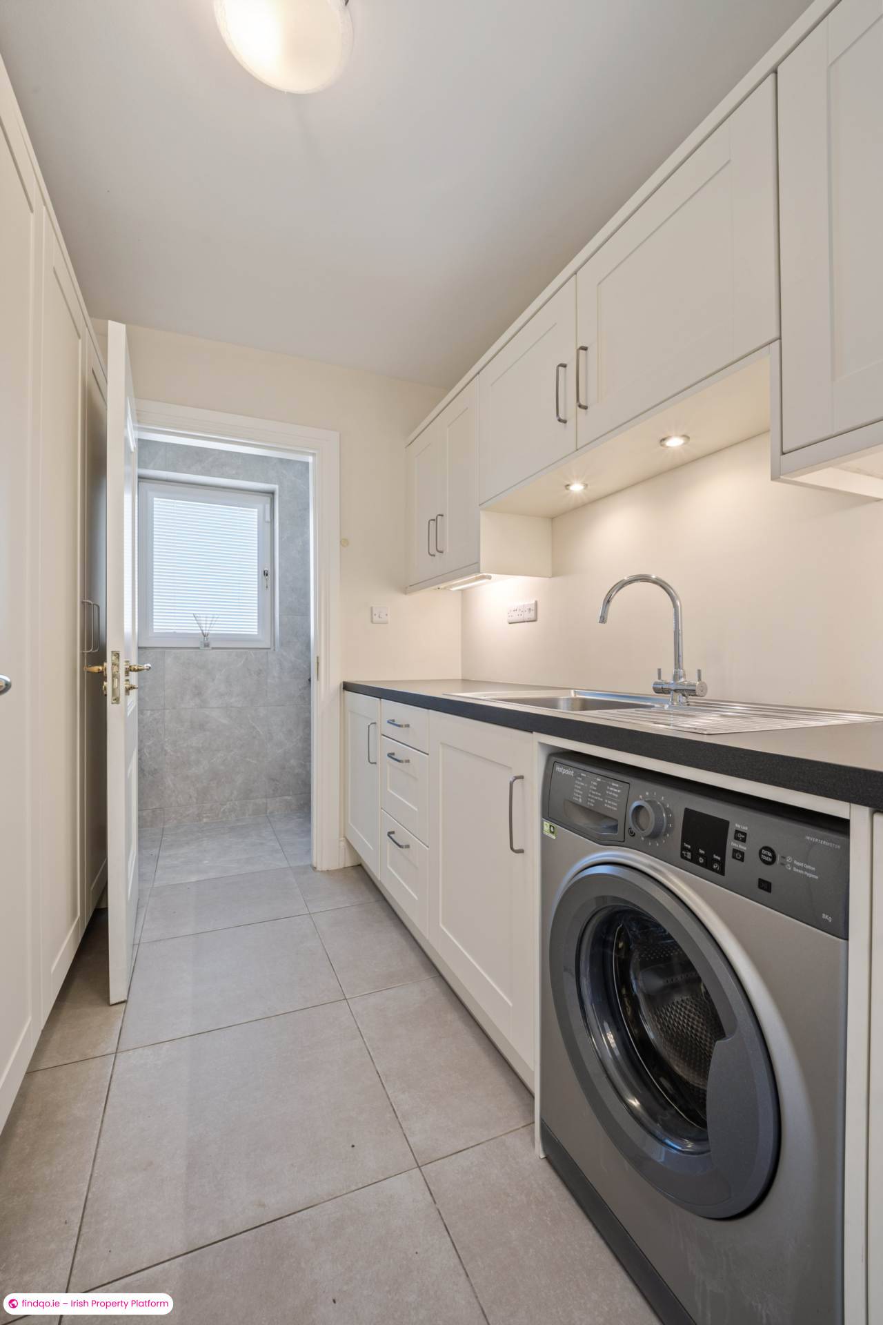 Detached house for Sale in Oughterard, Galway