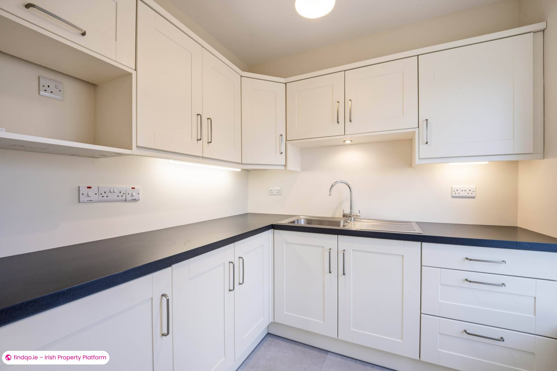 Detached house for Sale in Oughterard, Galway