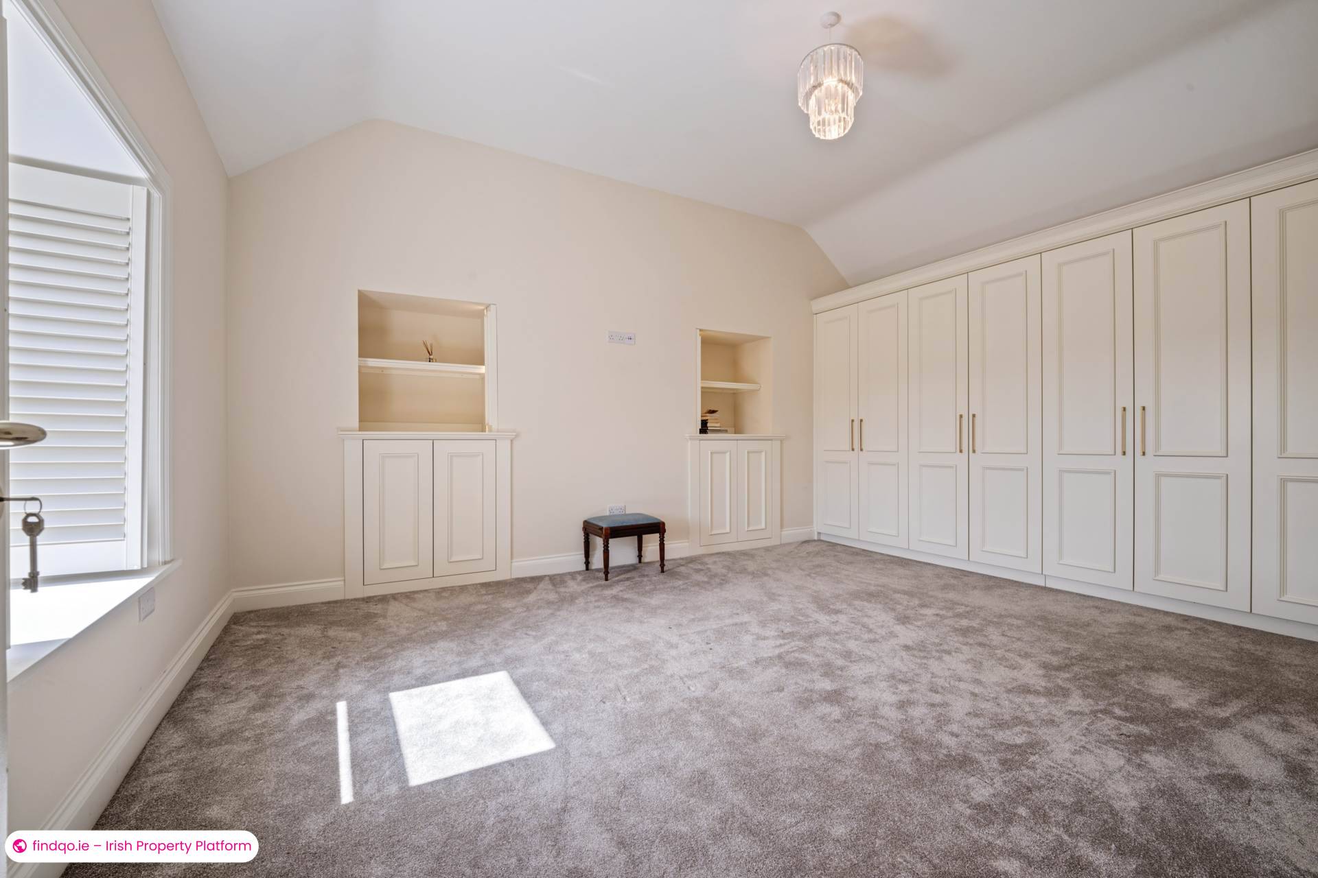 Detached house for Sale in Oughterard, Galway