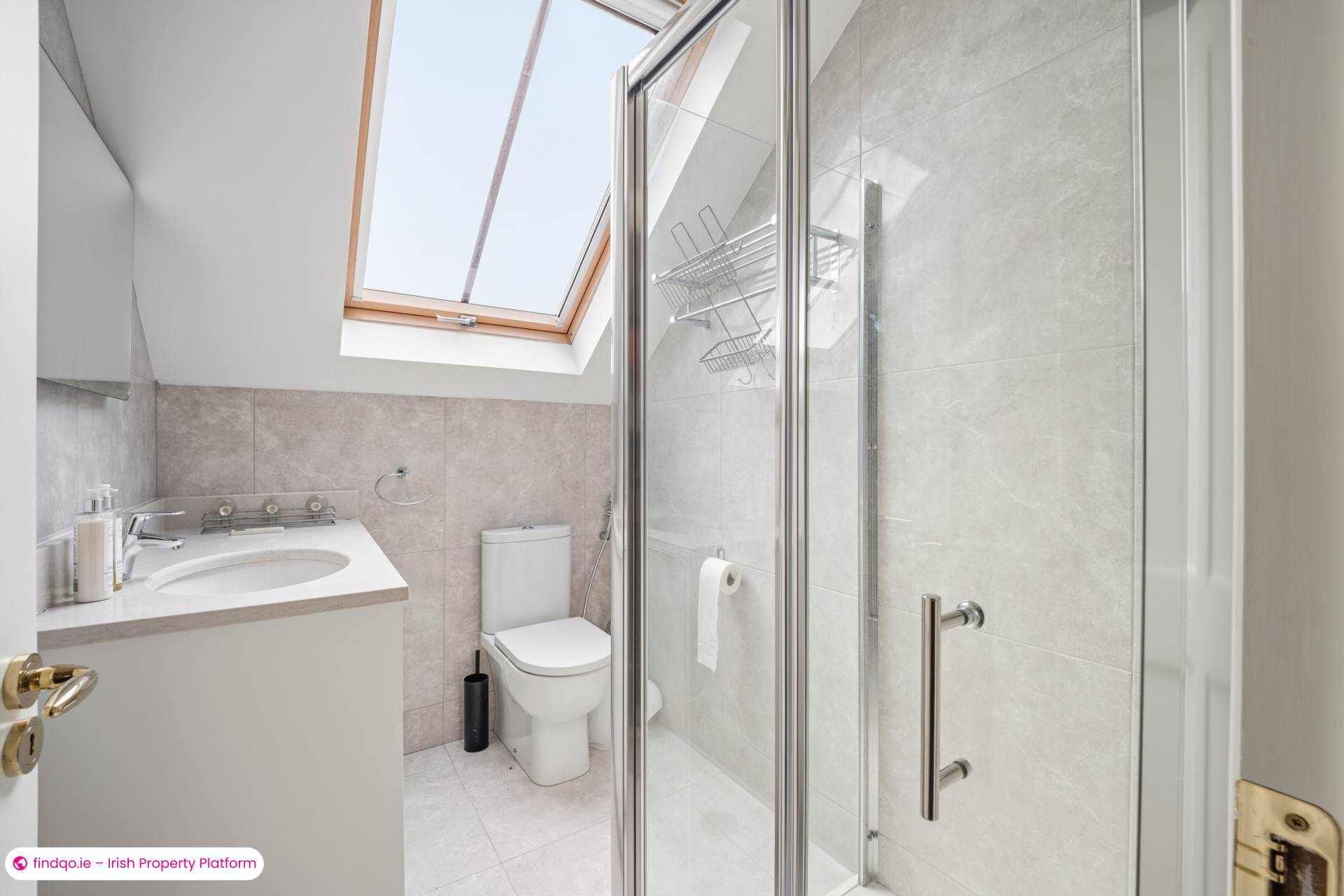 Detached house for Sale in Oughterard, Galway