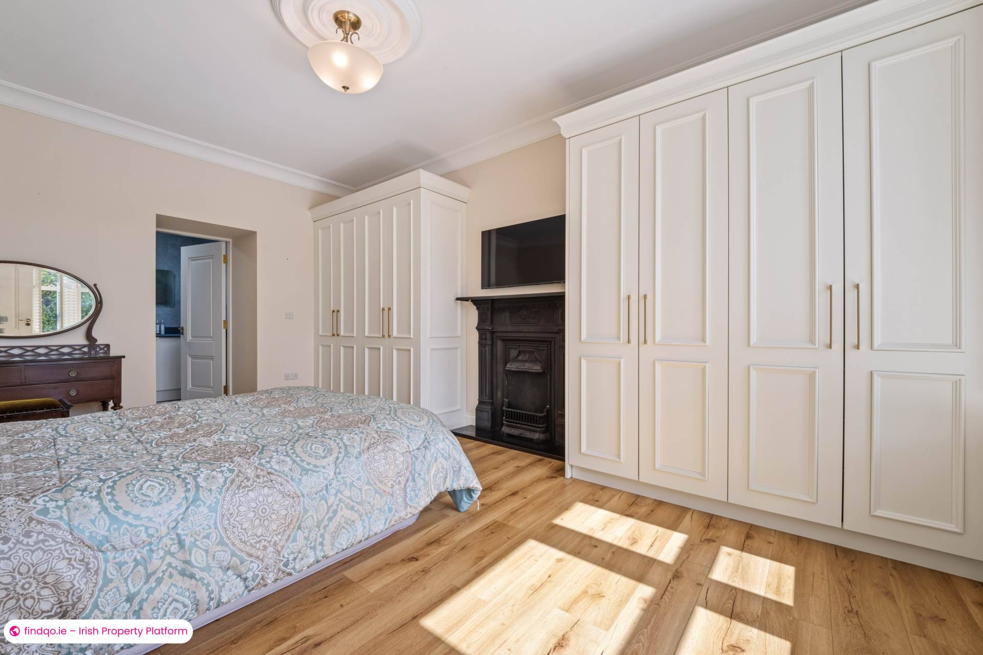Detached house for Sale in Oughterard, Galway