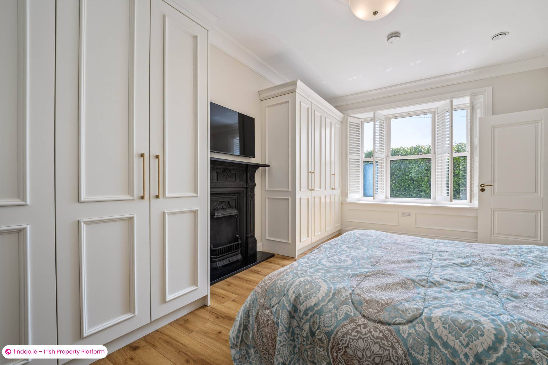 Detached house for Sale in Oughterard, Galway