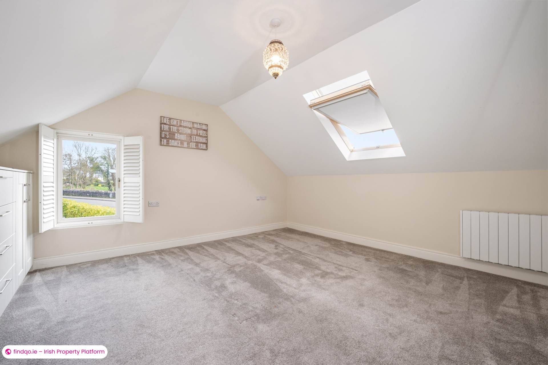 Detached house for Sale in Oughterard, Galway