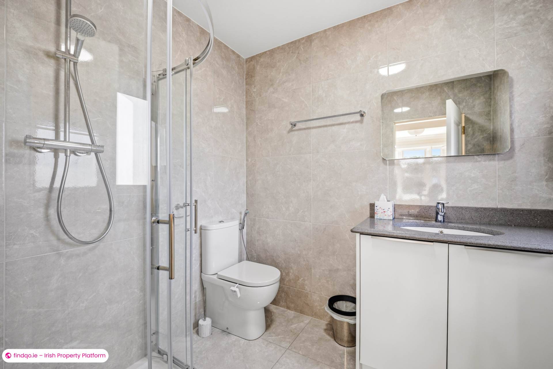 Detached house for Sale in Oughterard, Galway