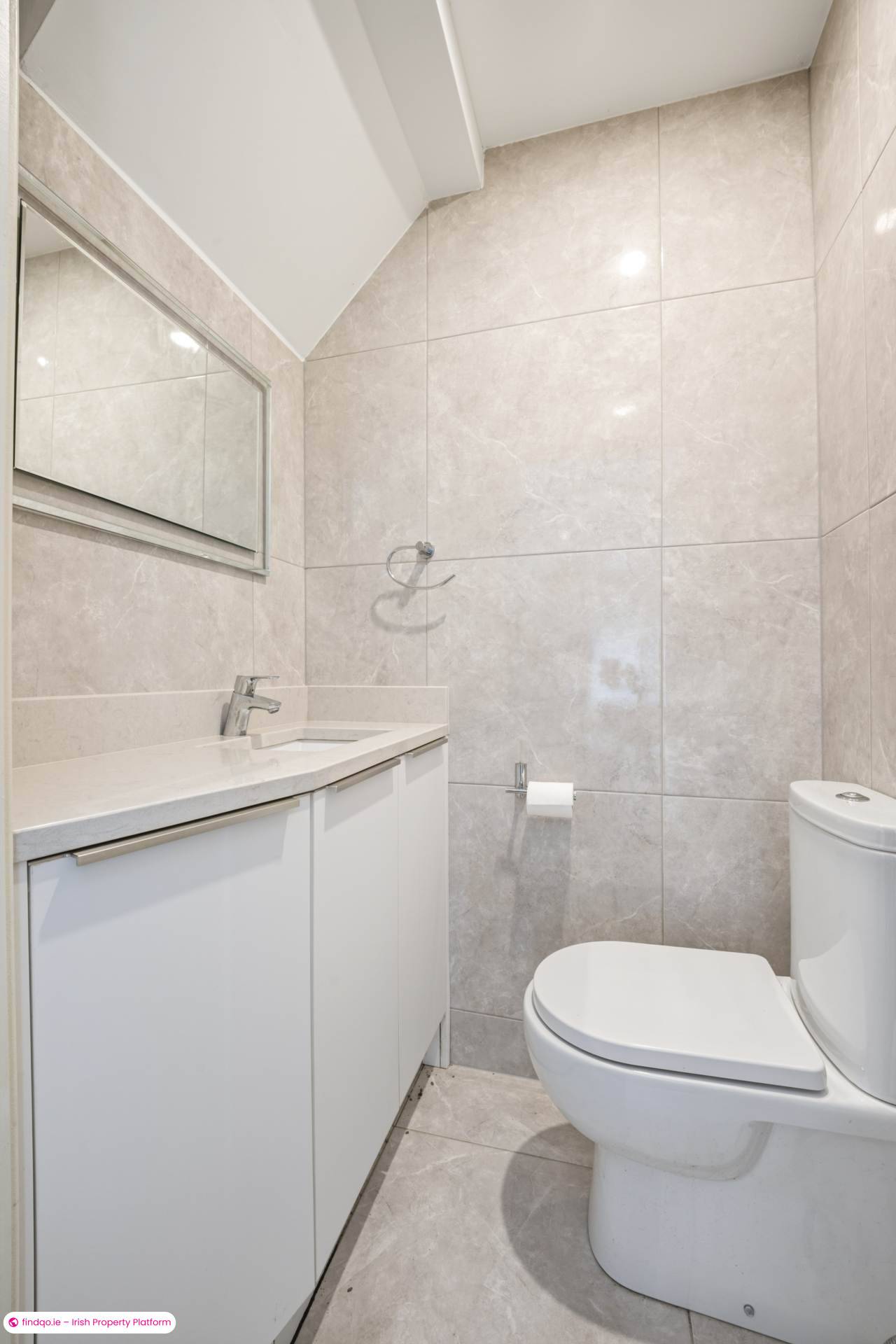 Detached house for Sale in Oughterard, Galway