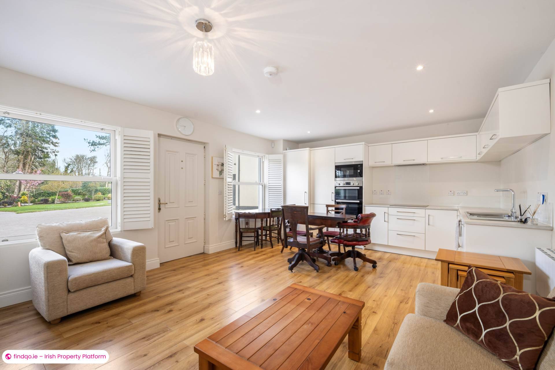 Detached house for Sale in Oughterard, Galway