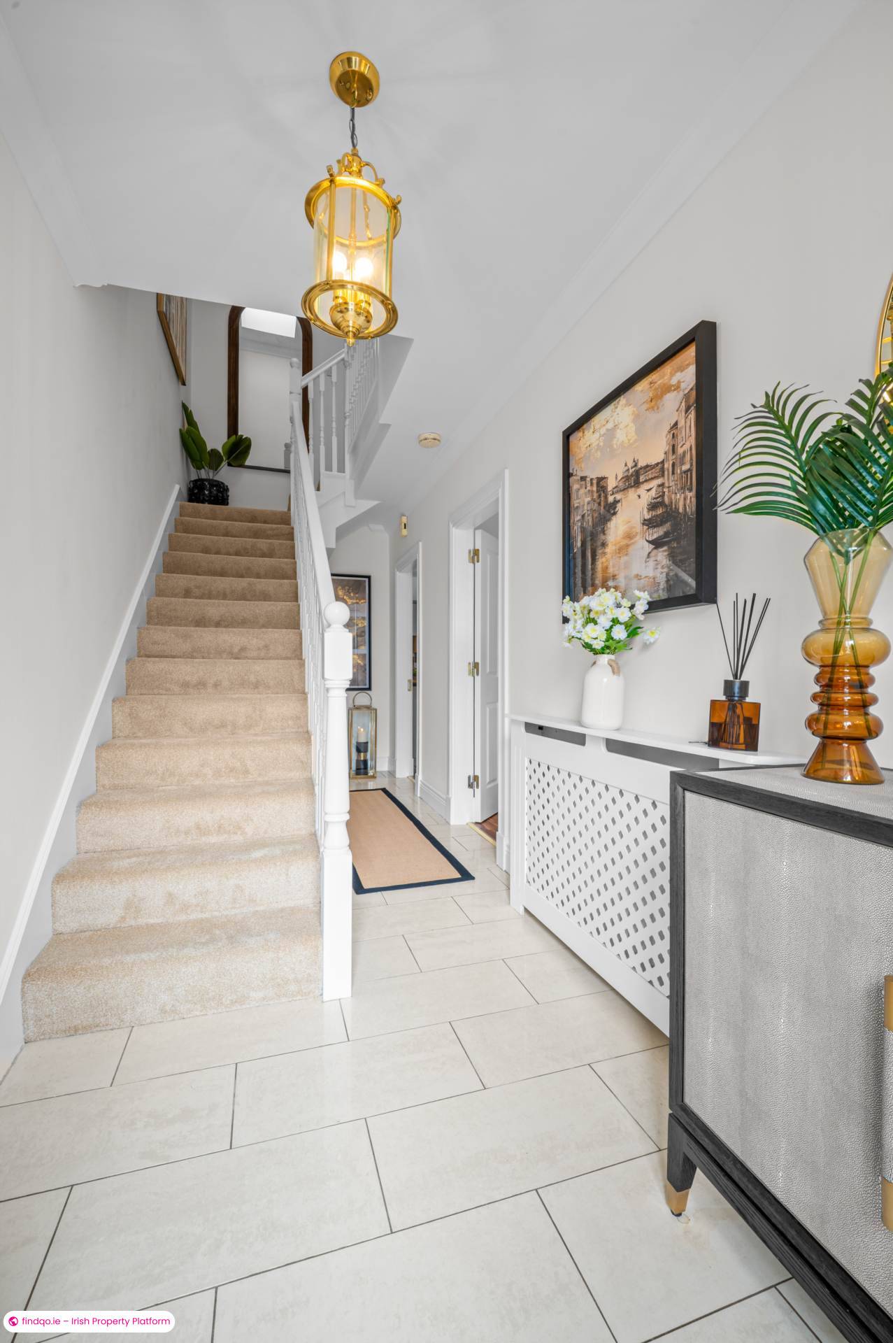 Semi-detached house for Sale in 8 Orangreen,Oranhill, Oranmore, Co Galway