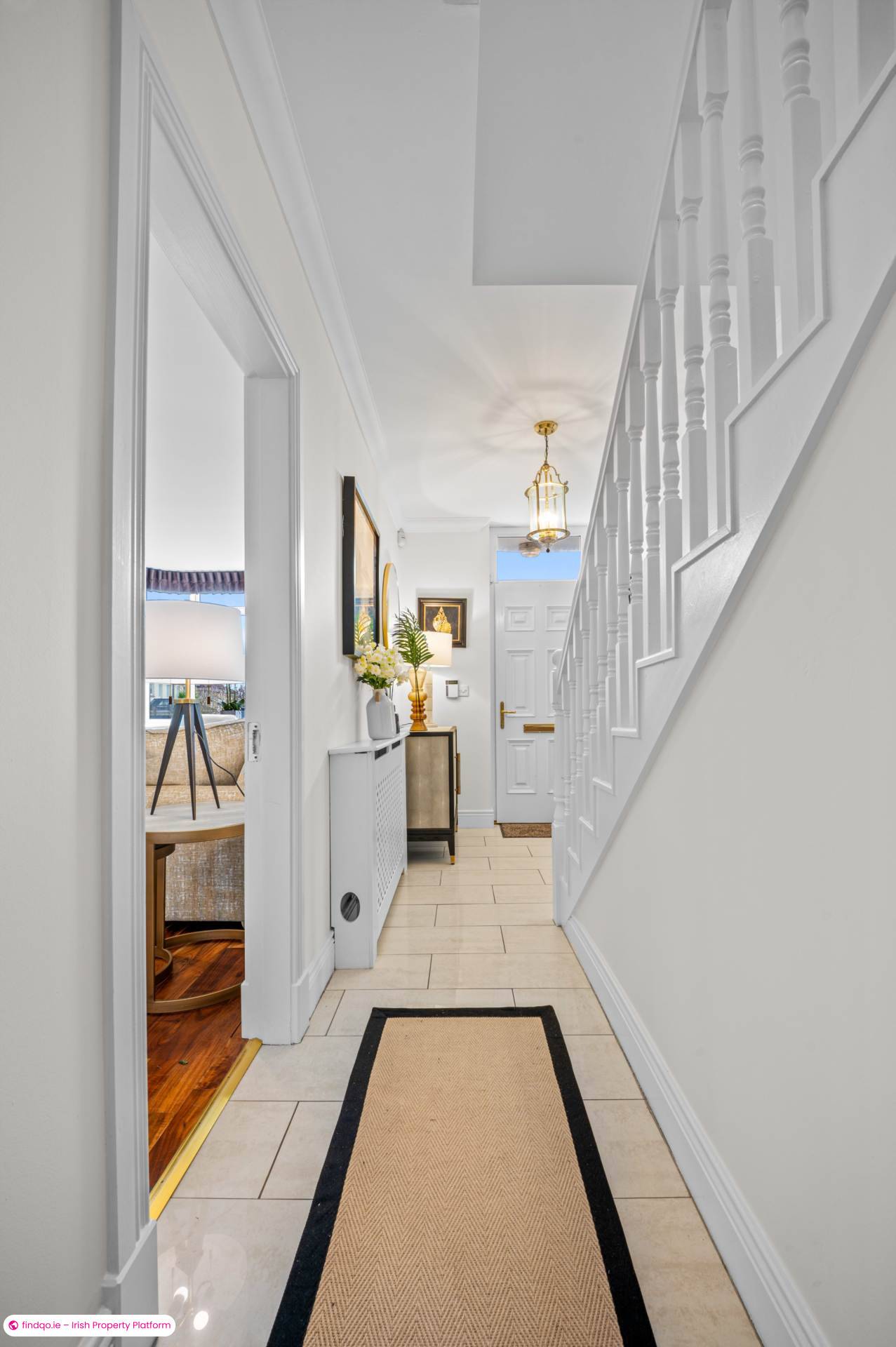 Semi-detached house for Sale in 8 Orangreen,Oranhill, Oranmore, Co Galway