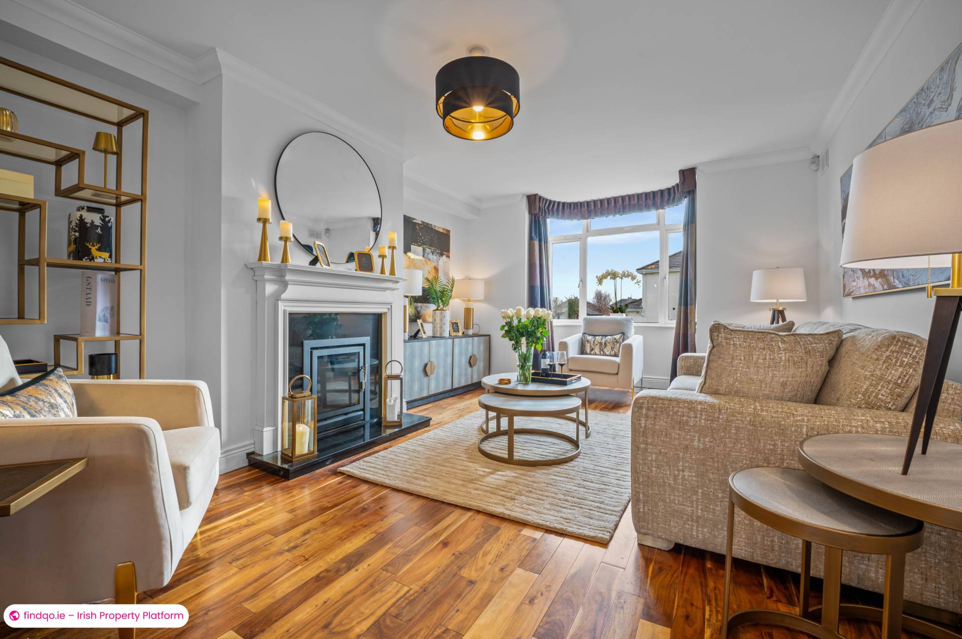 Semi-detached house for Sale in 8 Orangreen,Oranhill, Oranmore, Co Galway