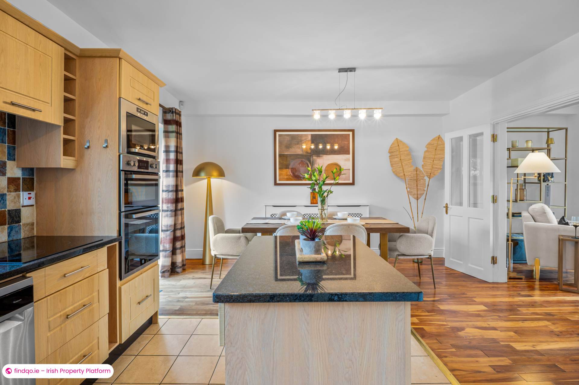 Semi-detached house for Sale in 8 Orangreen,Oranhill, Oranmore, Co Galway