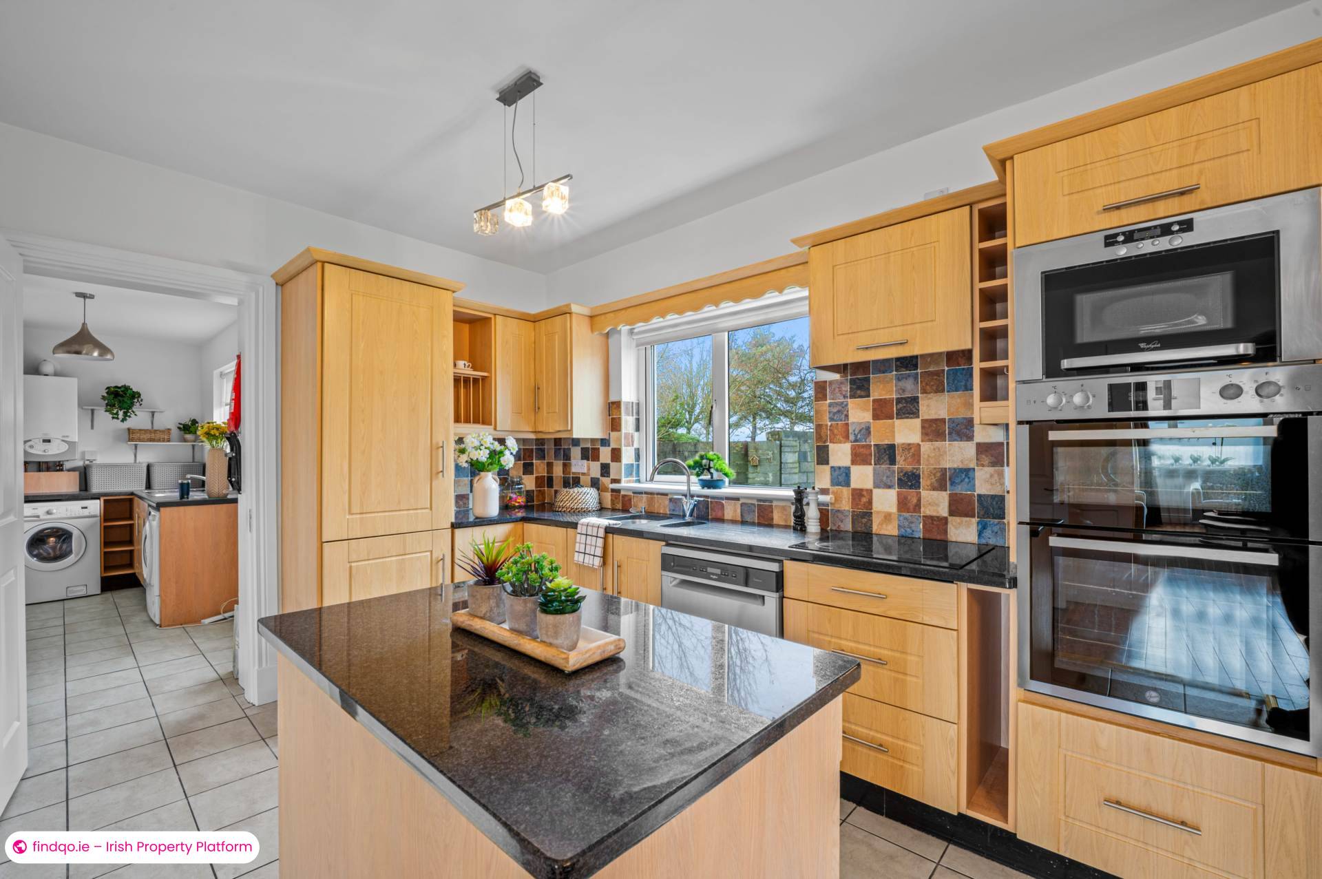 Semi-detached house for Sale in 8 Orangreen,Oranhill, Oranmore, Co Galway