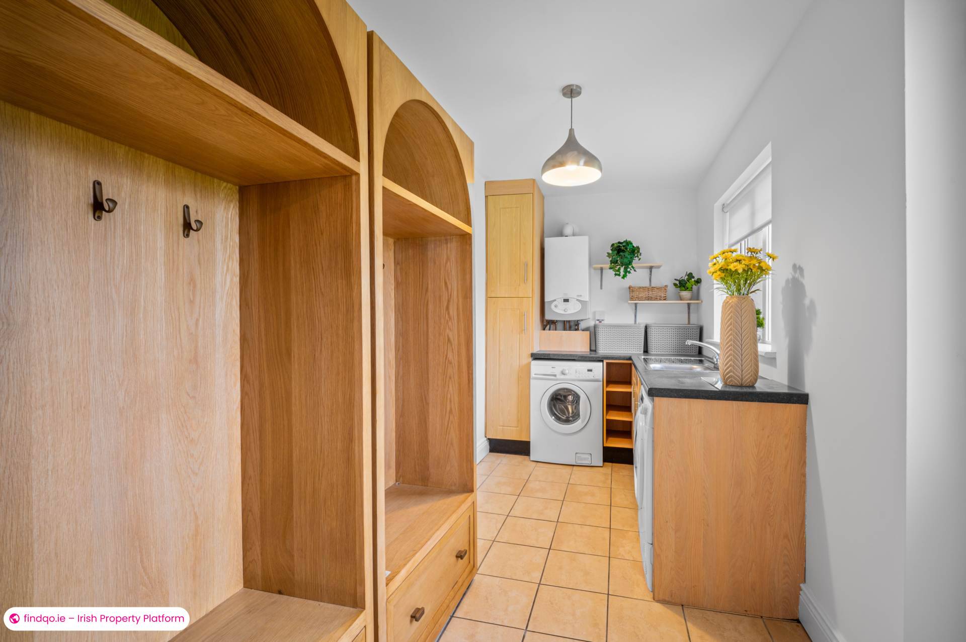 Semi-detached house for Sale in 8 Orangreen,Oranhill, Oranmore, Co Galway