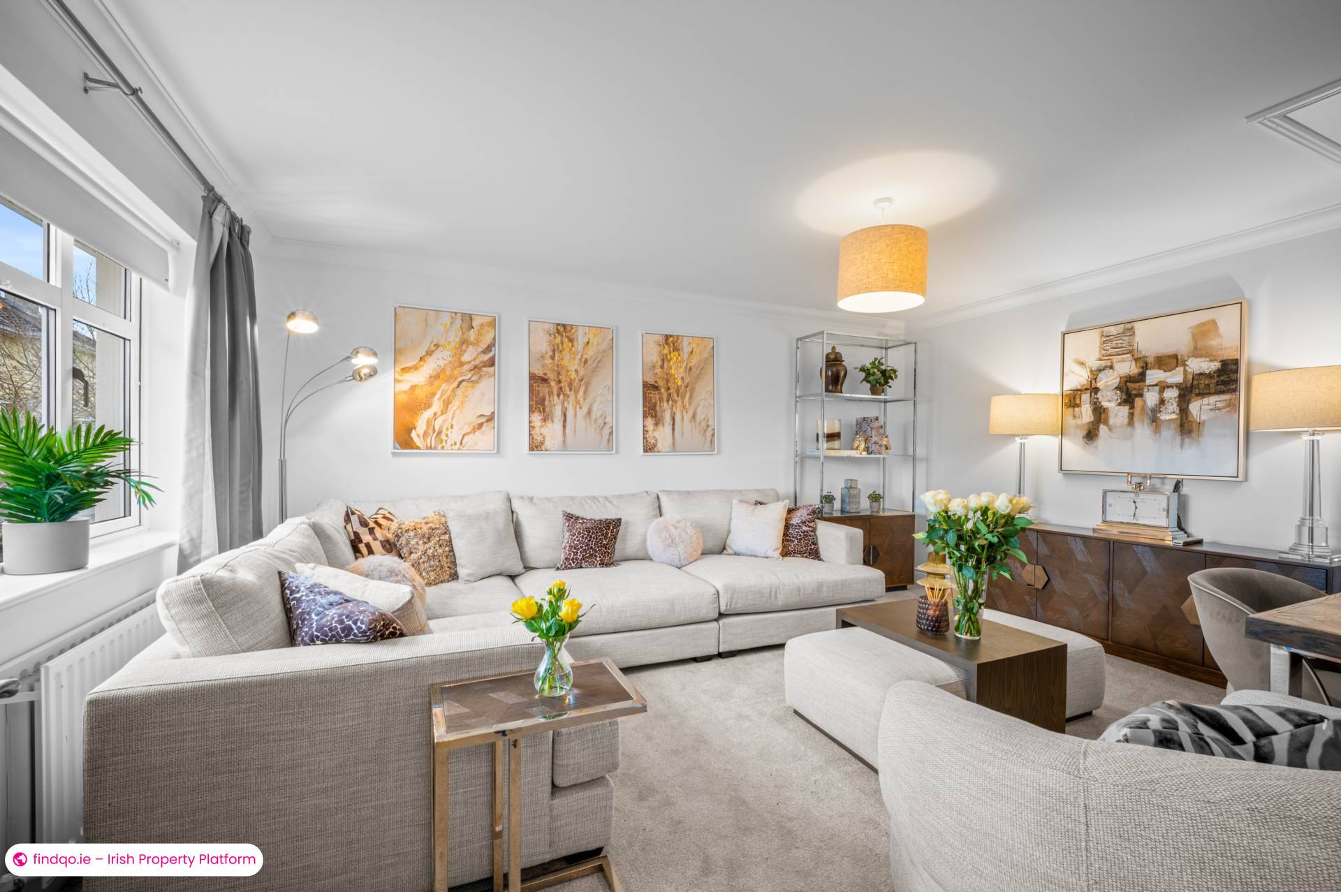 Semi-detached house for Sale in 8 Orangreen,Oranhill, Oranmore, Co Galway