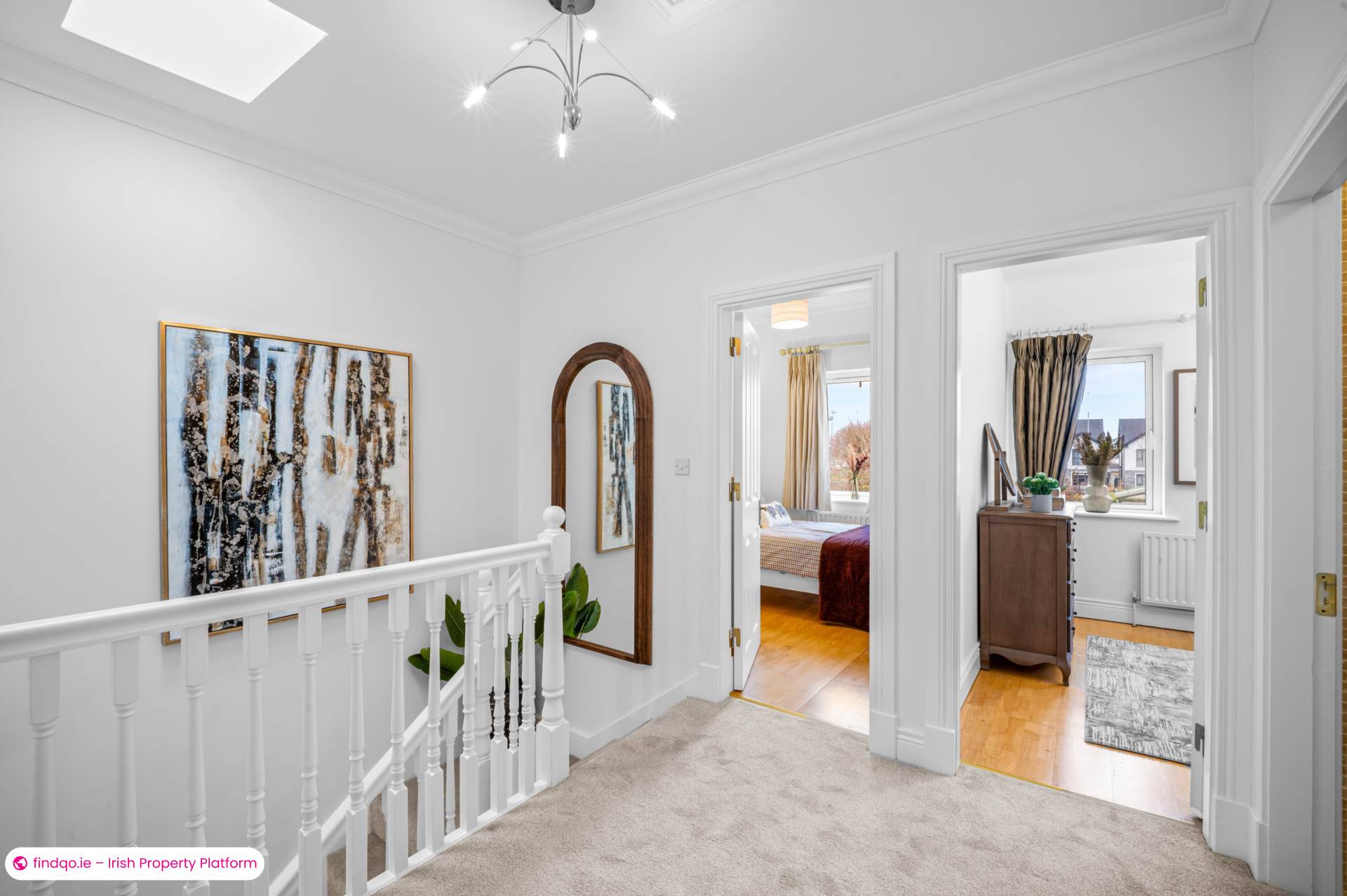 Semi-detached house for Sale in 8 Orangreen,Oranhill, Oranmore, Co Galway