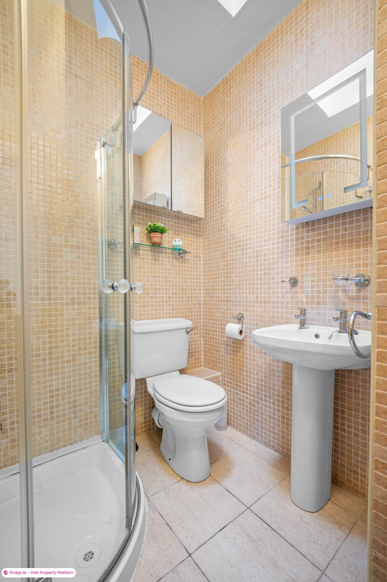 Semi-detached house for Sale in 8 Orangreen,Oranhill, Oranmore, Co Galway
