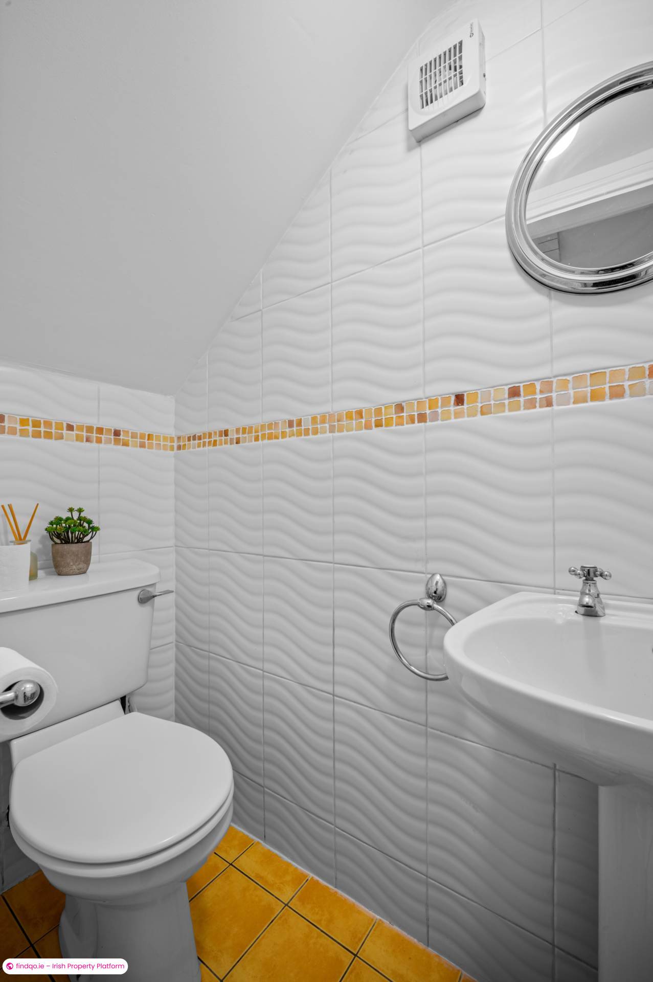 Semi-detached house for Sale in 8 Orangreen,Oranhill, Oranmore, Co Galway