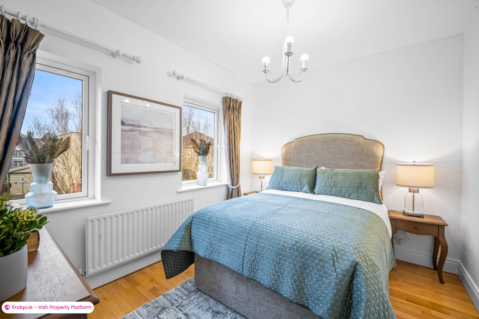 Semi-detached house for Sale in 8 Orangreen,Oranhill, Oranmore, Co Galway