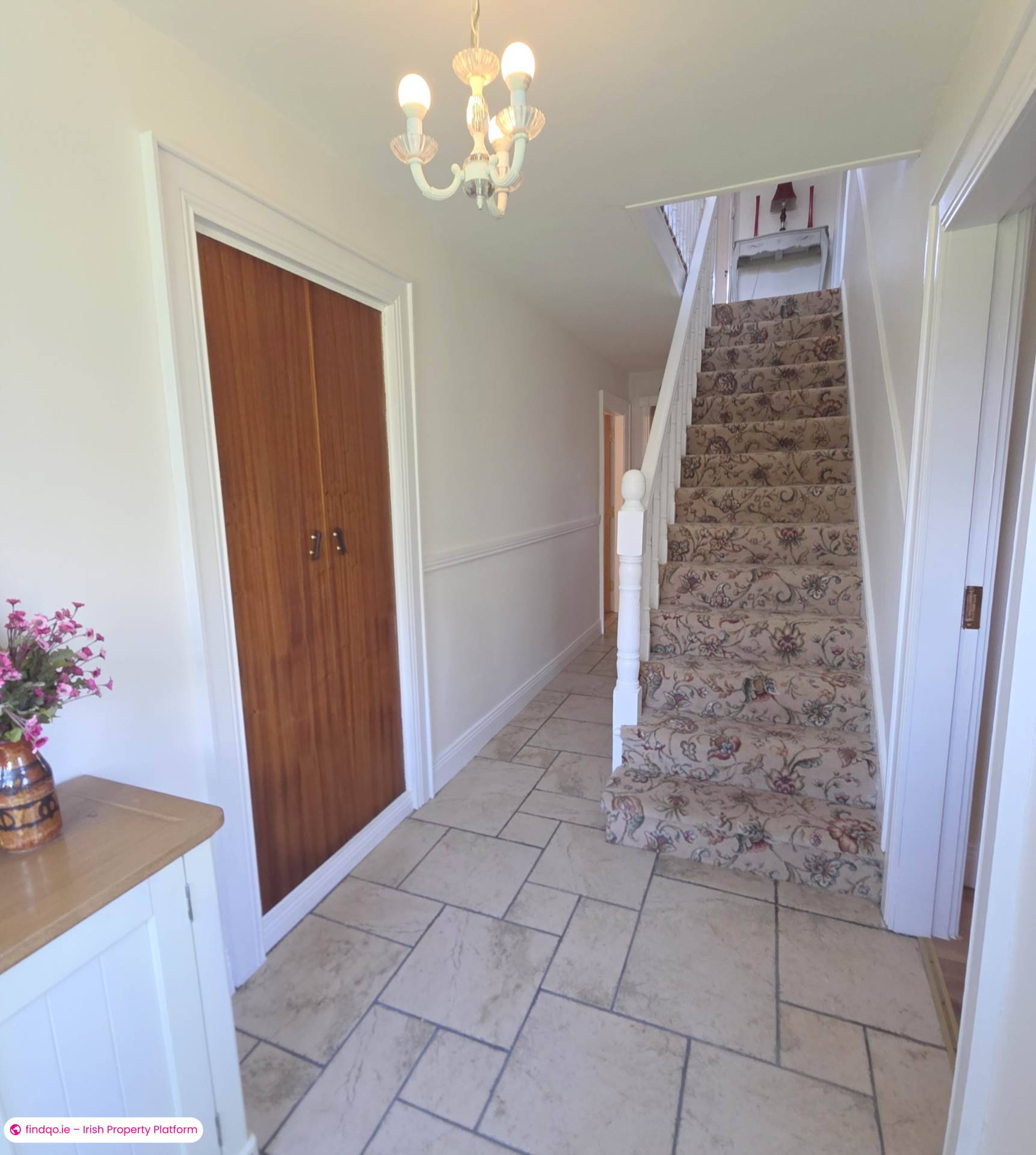 4 Bedroom Detached house for Rent in Turloughmore, Galway