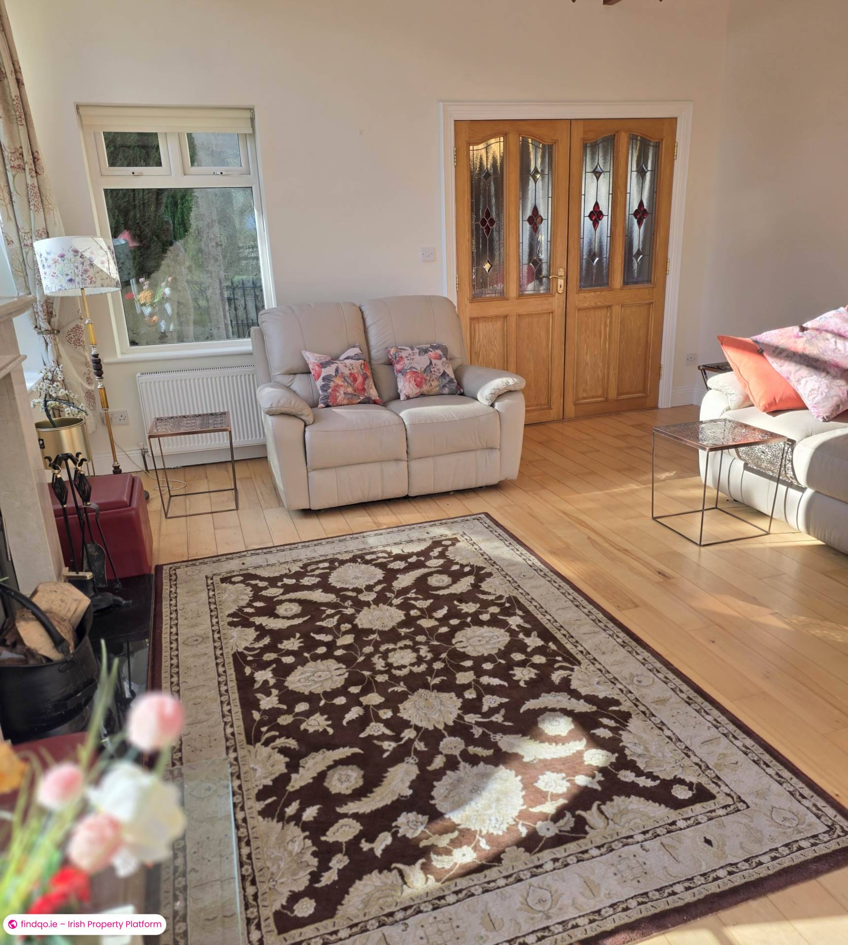 4 Bedroom Detached house for Rent in Turloughmore, Galway