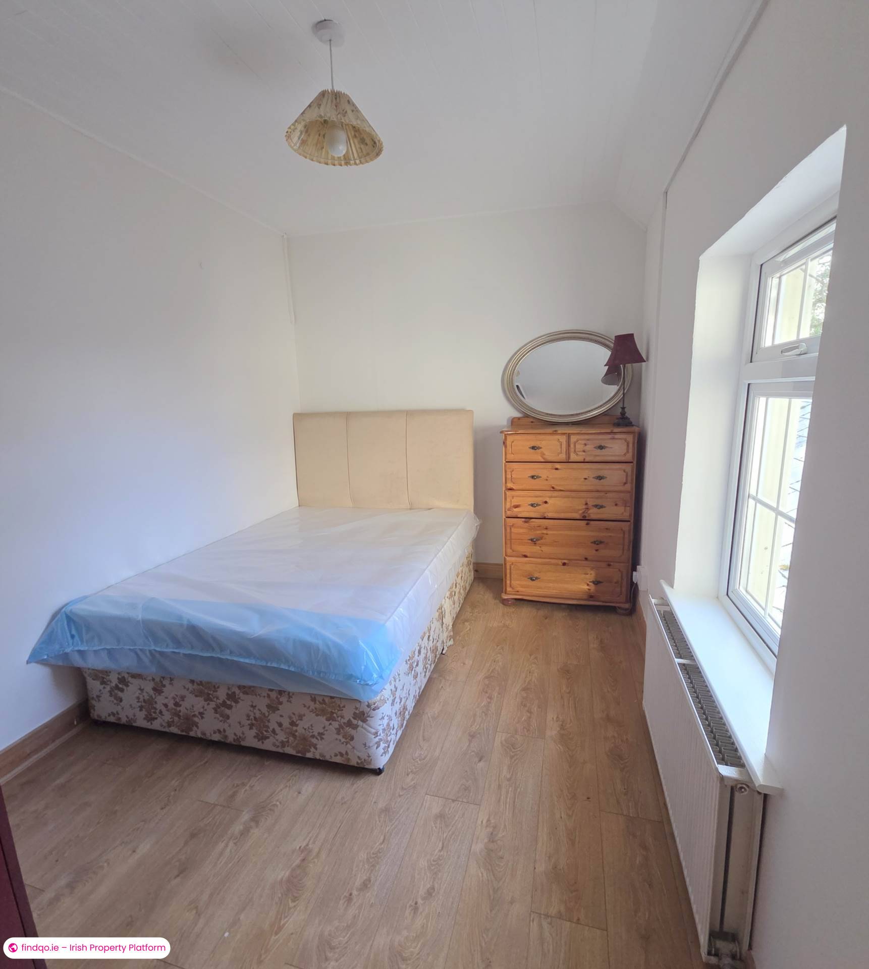 4 Bedroom Detached house for Rent in Turloughmore, Galway
