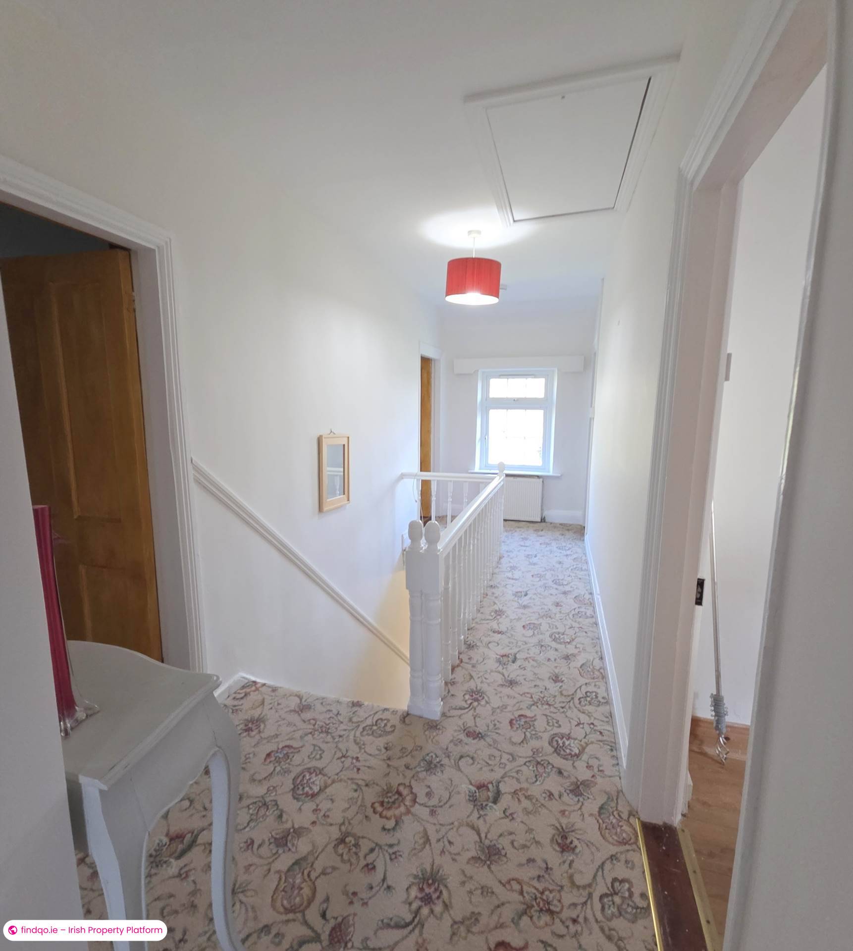4 Bedroom Detached house for Rent in Turloughmore, Galway