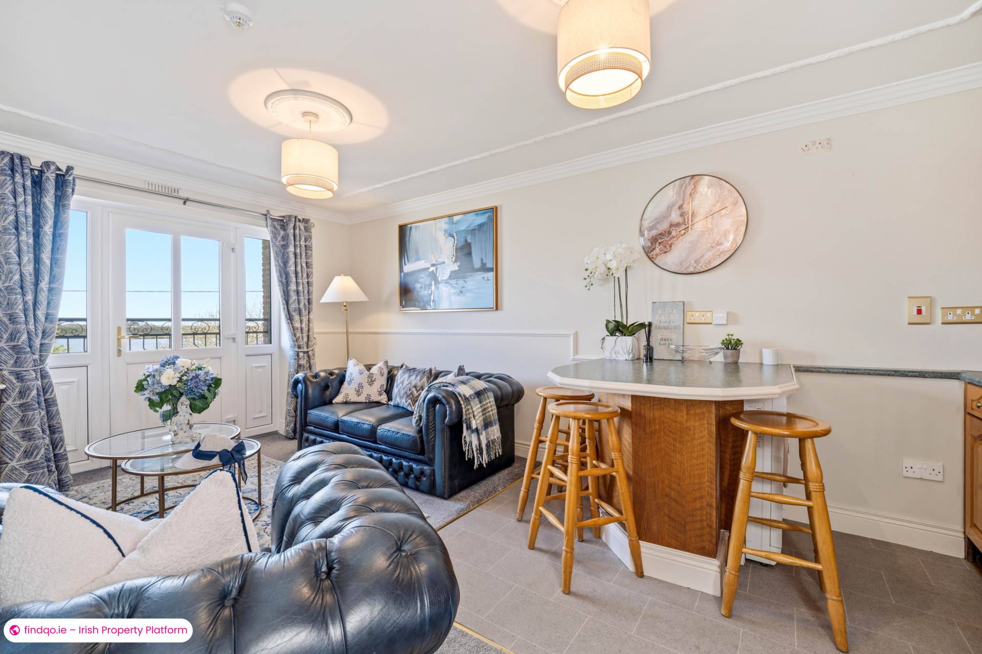 Apartment for Sale in 9 Bayview Court,Lough Atalia, Galway