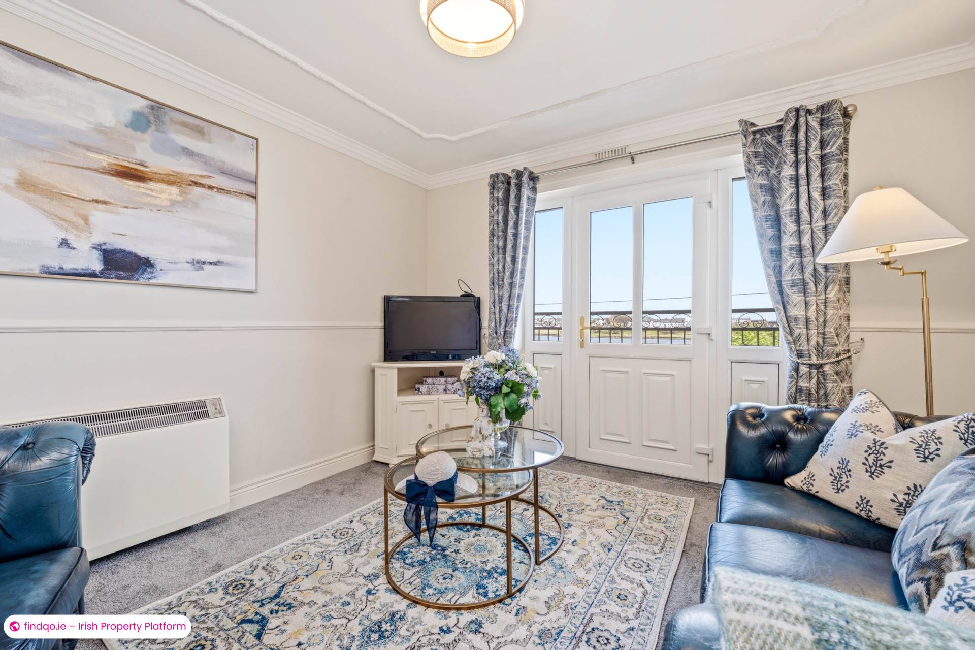 Apartment for Sale in 9 Bayview Court,Lough Atalia, Galway