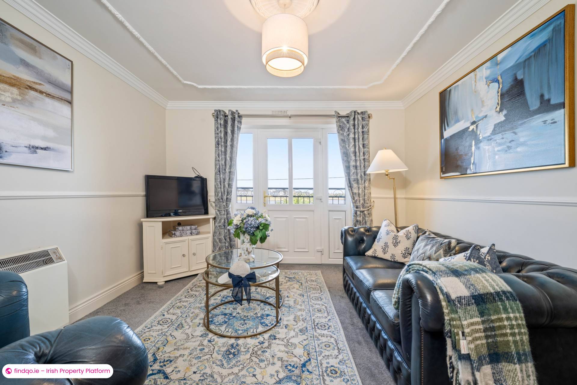 Apartment for Sale in 9 Bayview Court,Lough Atalia, Galway