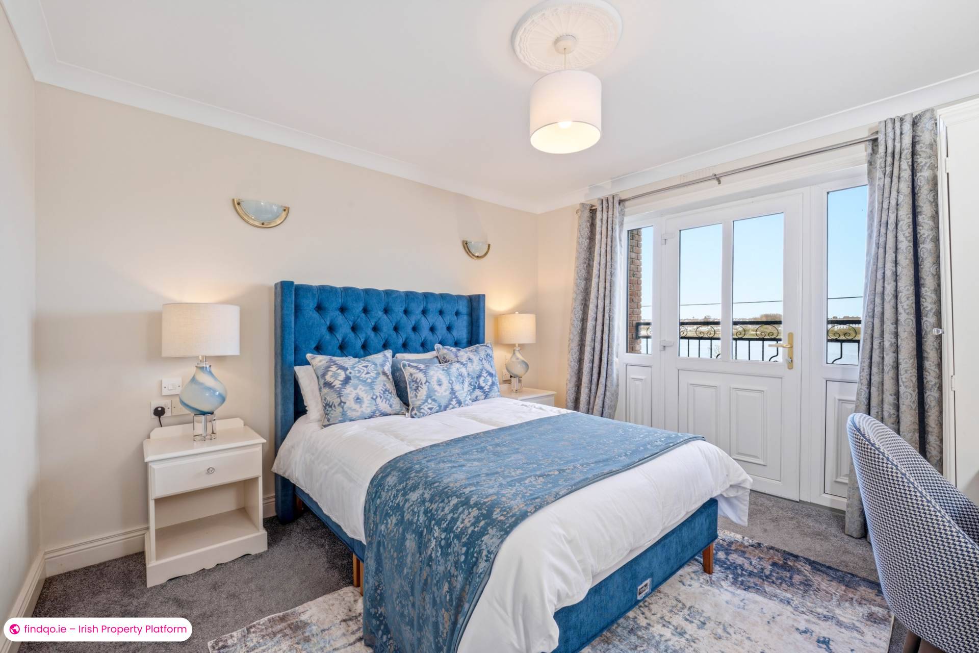 Apartment for Sale in 9 Bayview Court,Lough Atalia, Galway