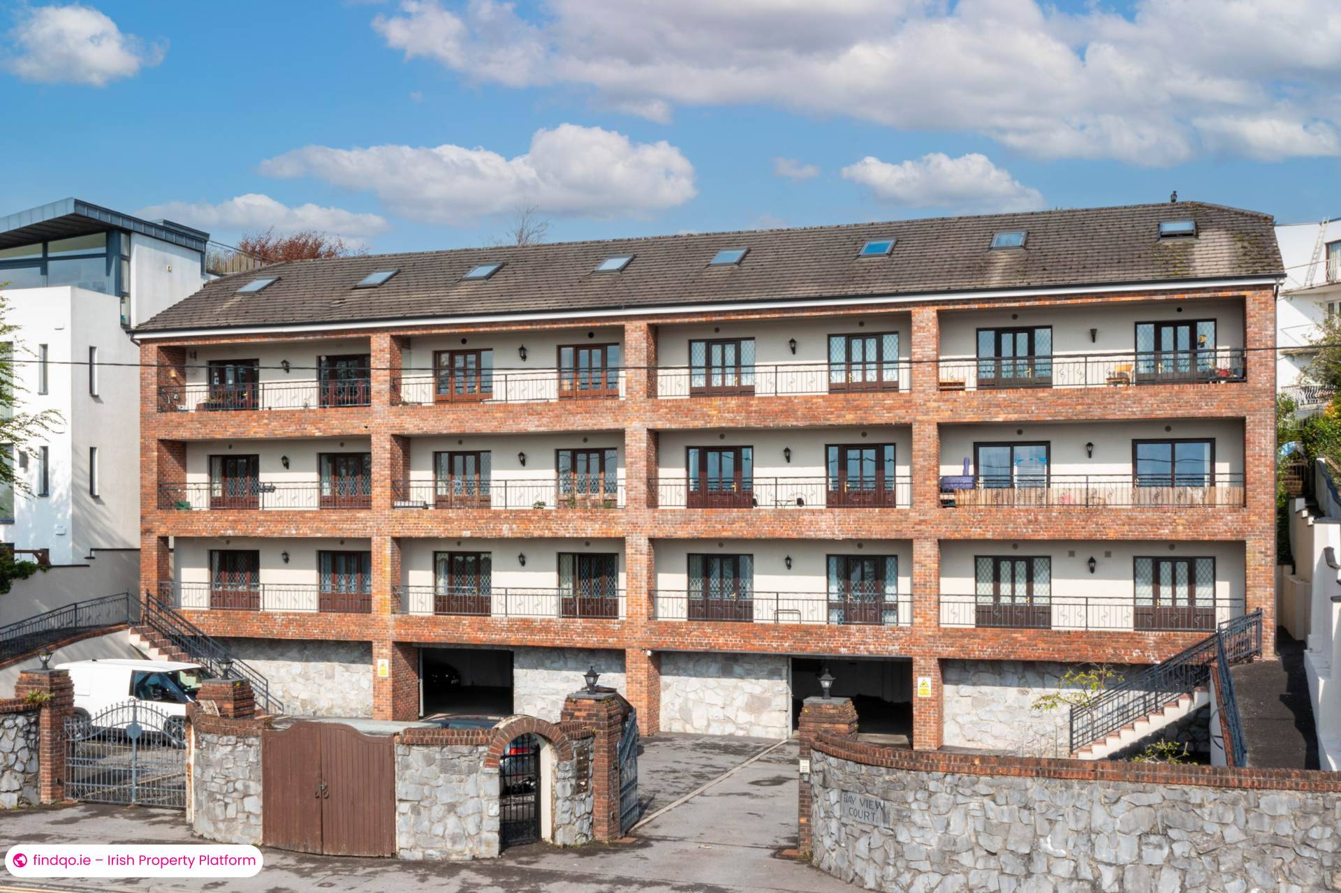Apartment for Sale in 9 Bayview Court,Lough Atalia, Galway