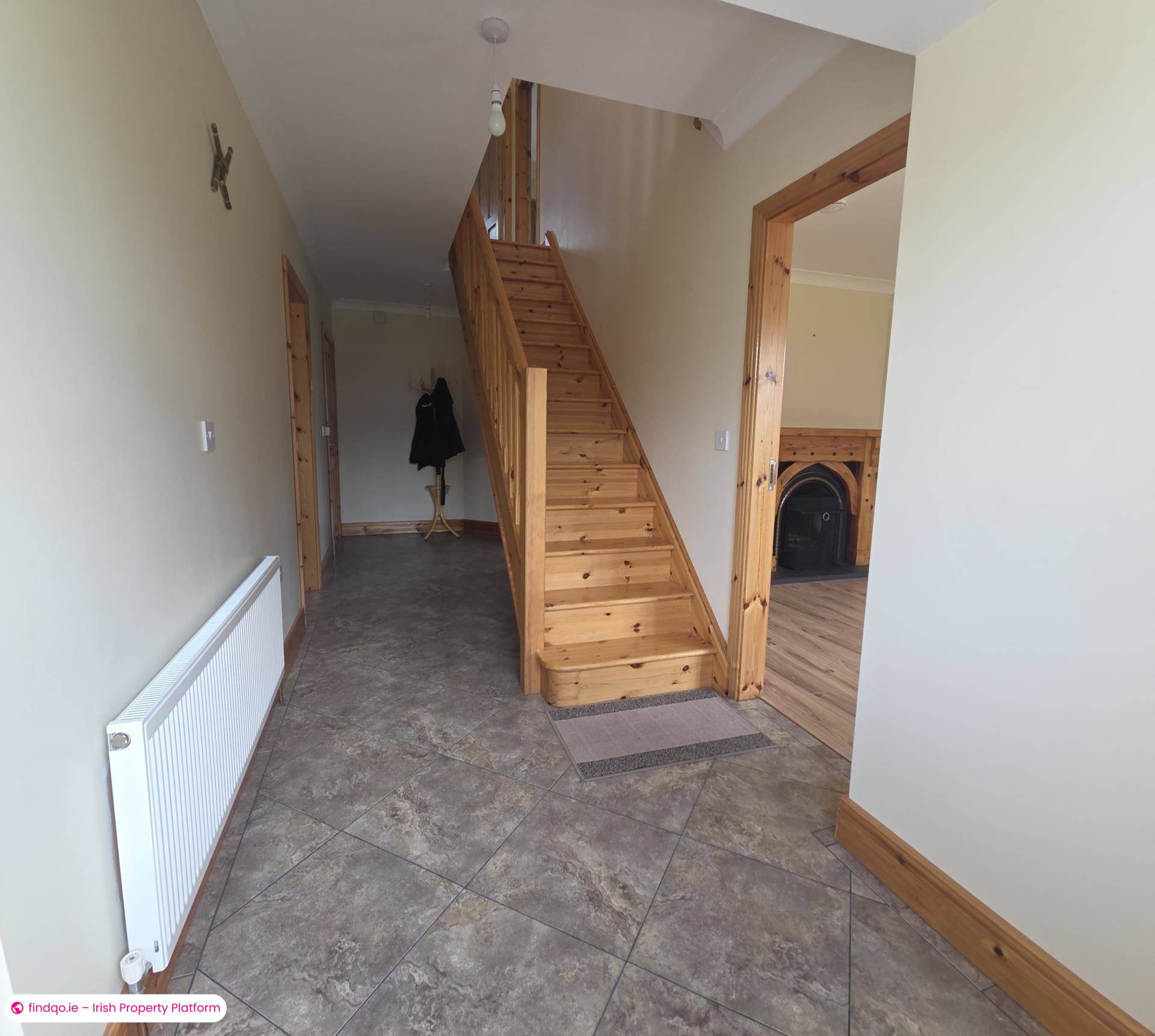Detached house for Sale in Athenry, Galway