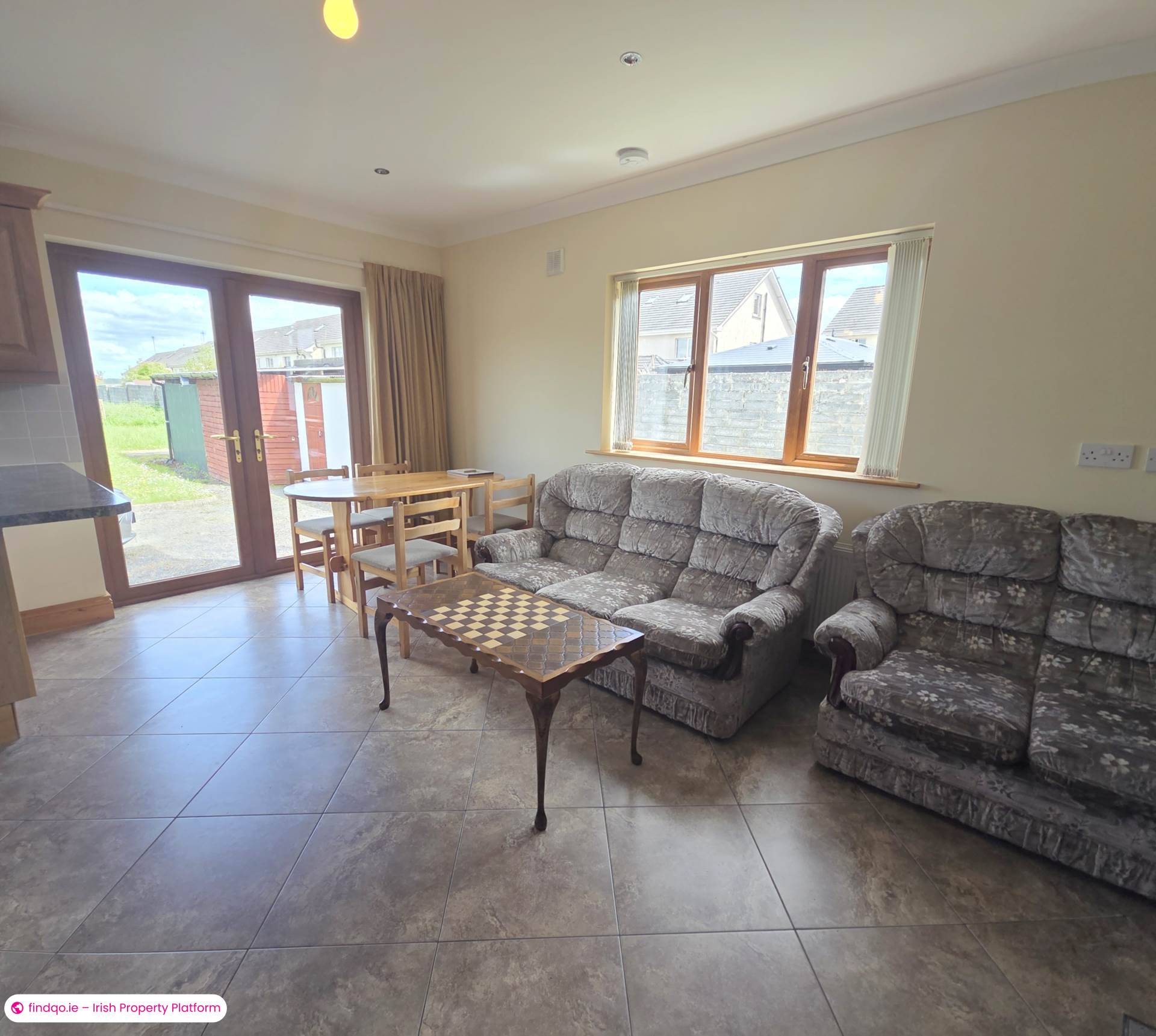 Detached house for Sale in Athenry, Galway