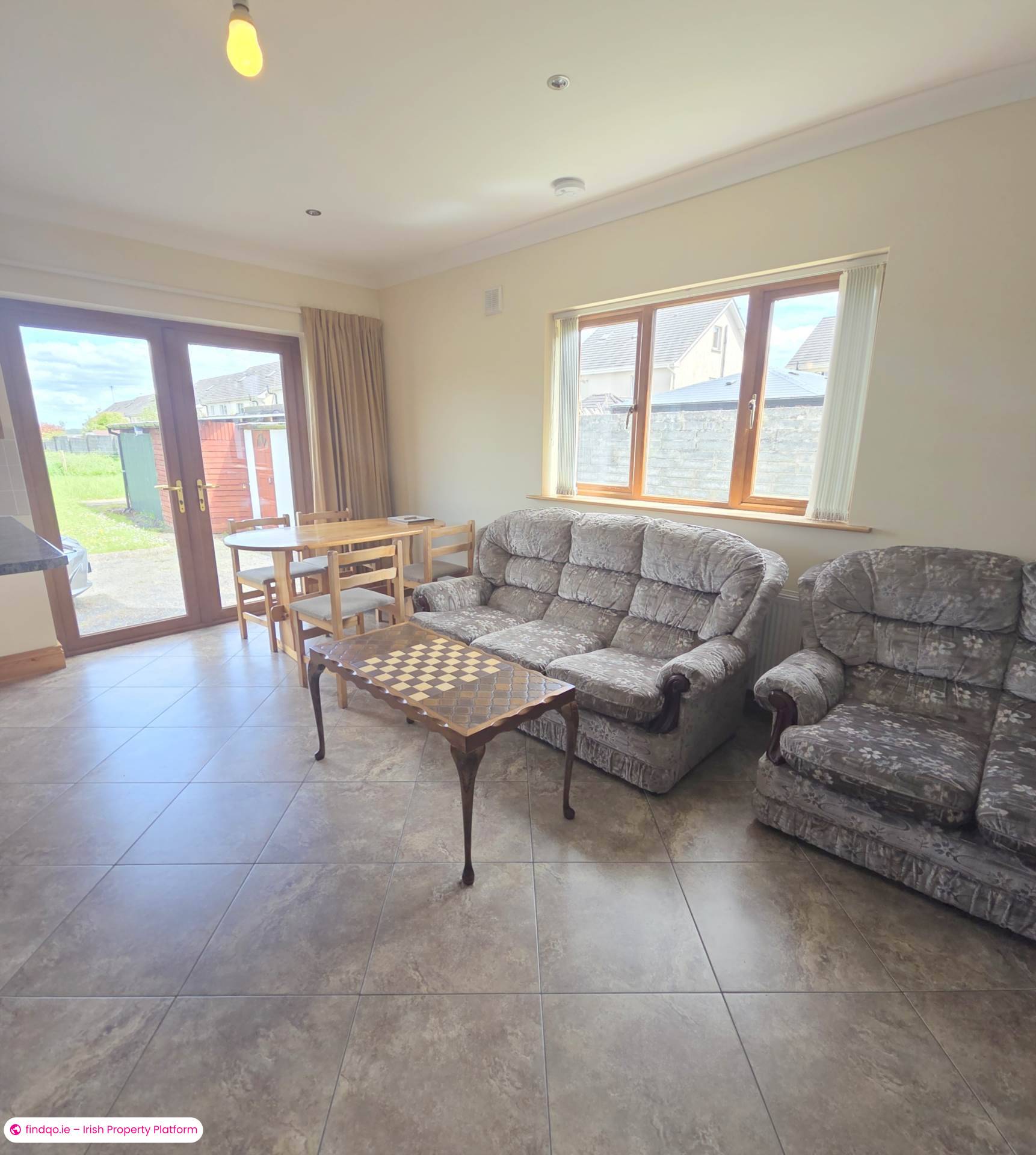 Detached house for Sale in Athenry, Galway