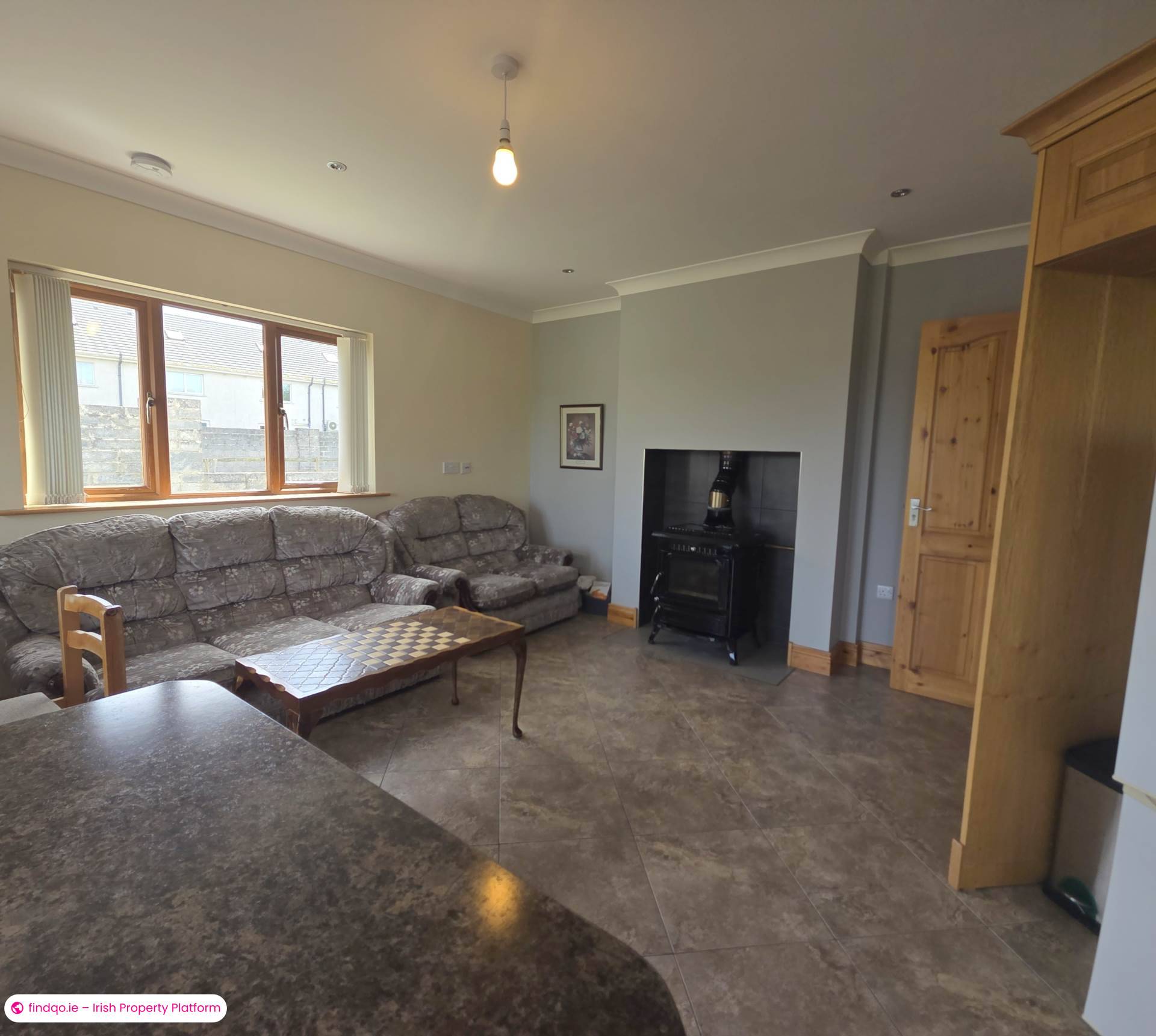 Detached house for Sale in Athenry, Galway