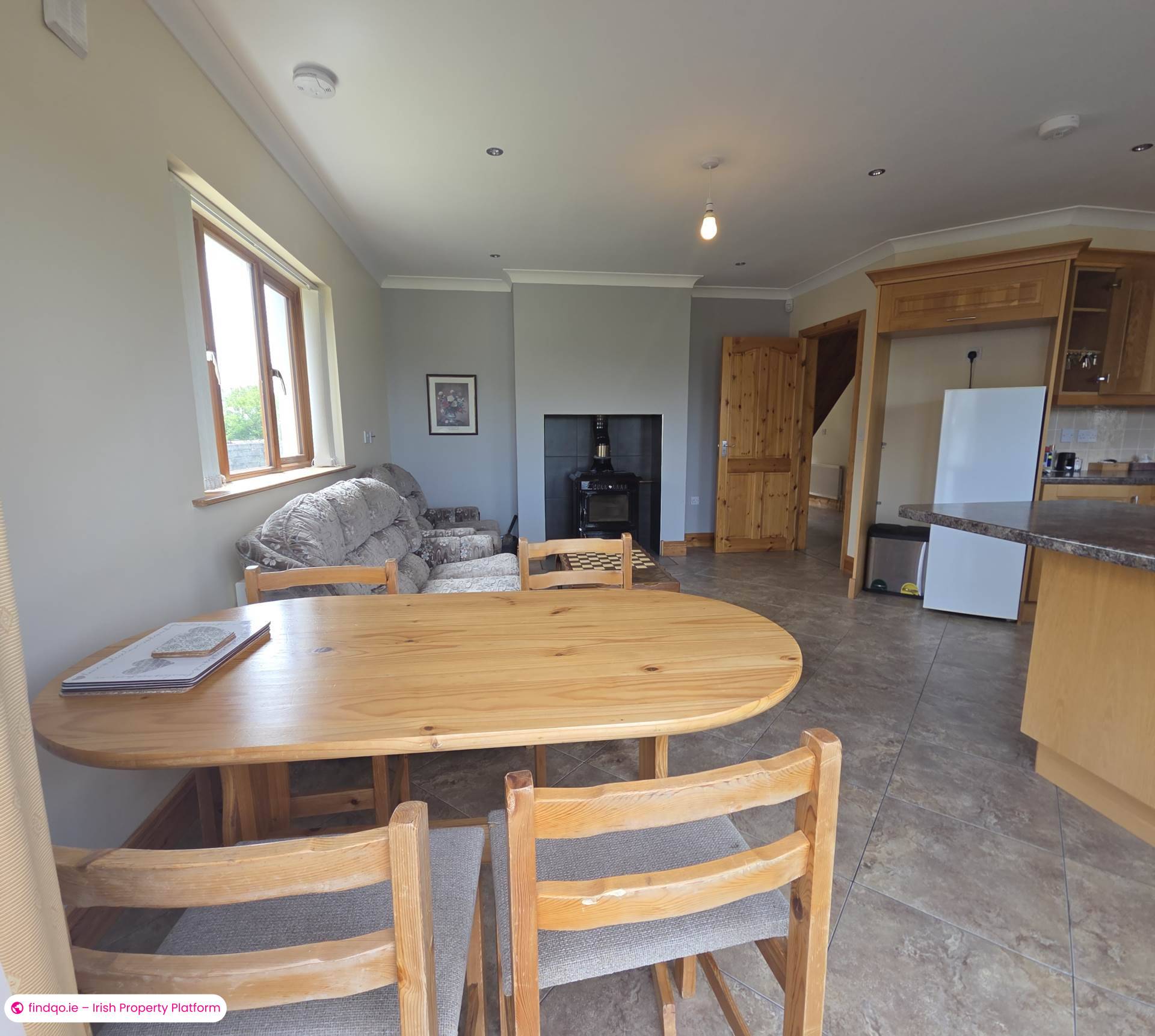 Detached house for Sale in Athenry, Galway