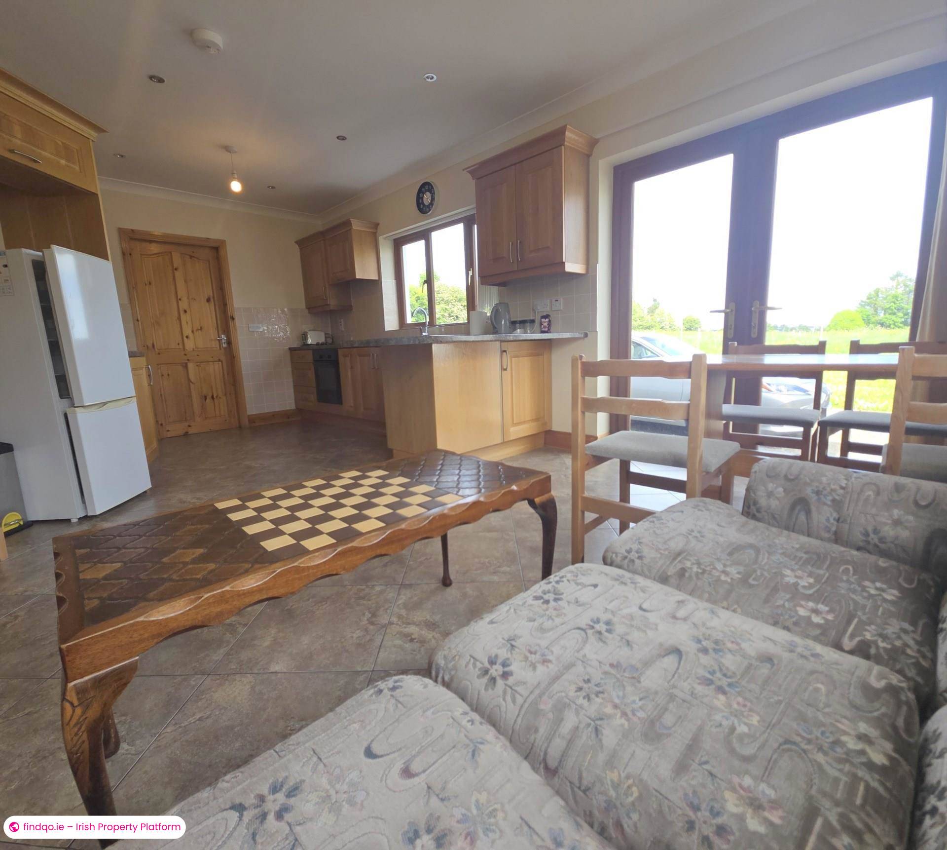 Detached house for Sale in Athenry, Galway